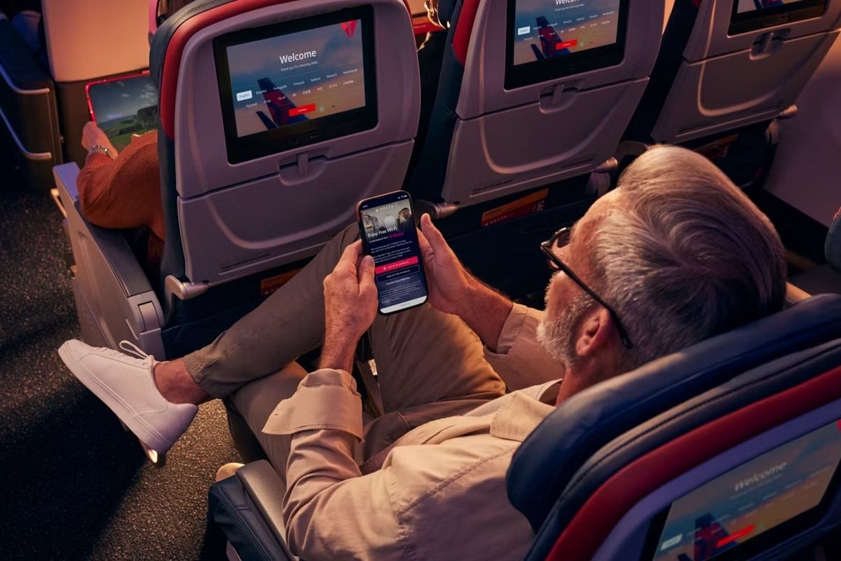 5 Reasons Upgrading To Comfort Plus On Delta Could Be A Great Investment