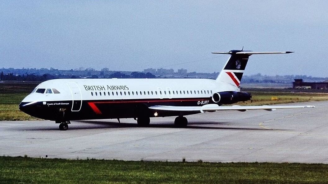 British Airways Flight 5390: 5 Incredible Facts About The Fatality