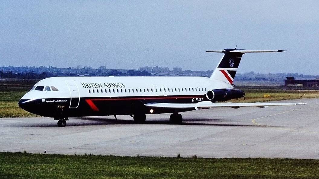 British Airways Flight 5390: 5 Incredible Facts About The Fatality