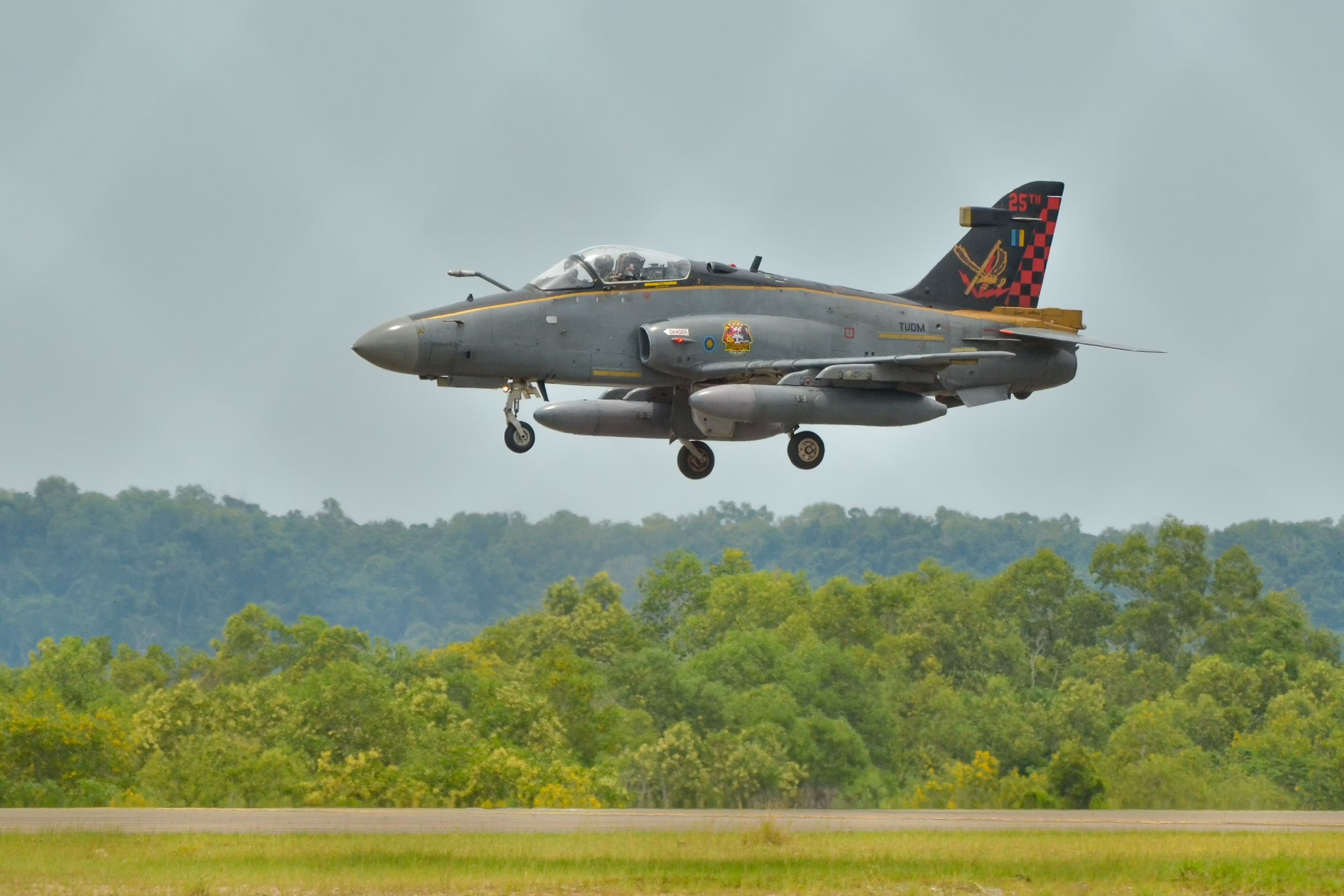 Where Can You Find A Fighter Jet For Sale?