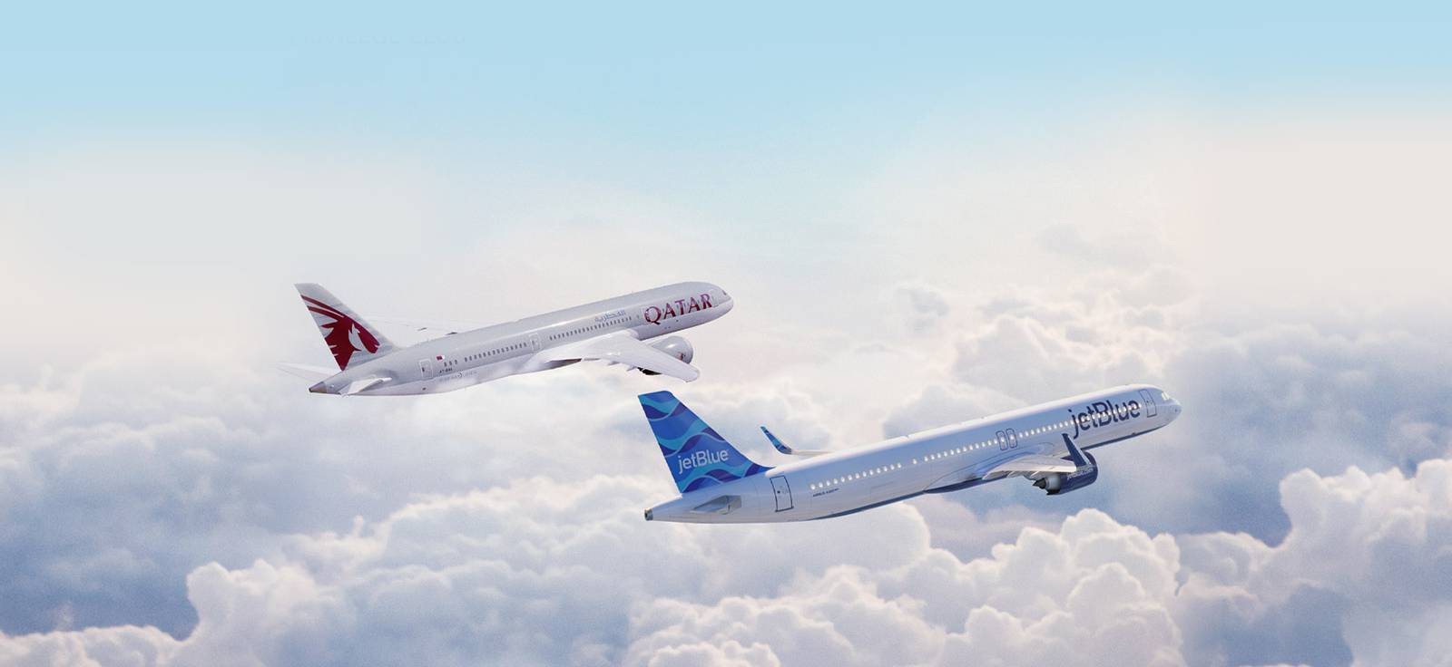 JetBlue And Qatar Airways Begin Offering Award Ticket Redemptions