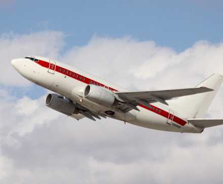 737 Operaters 3 Operators Left: These Are The Last Remaining Users Of The Small But ...