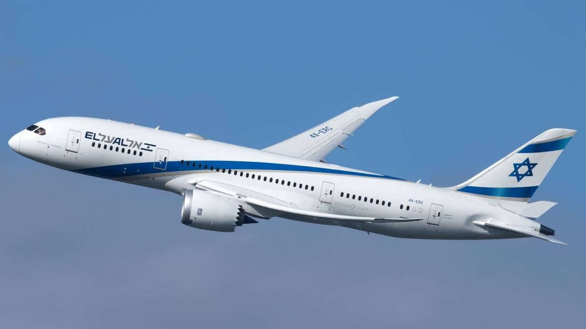 Israel-Hamas Conflict Has Caused Ripples In Flight Bookings Around The World