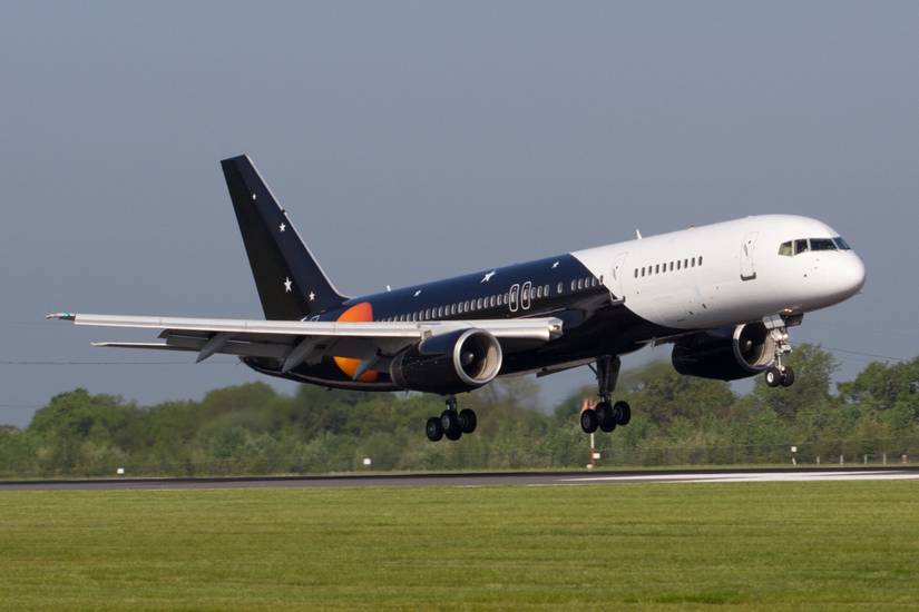 Throwback: easyJet's Summer Of Boeing 757 Operations