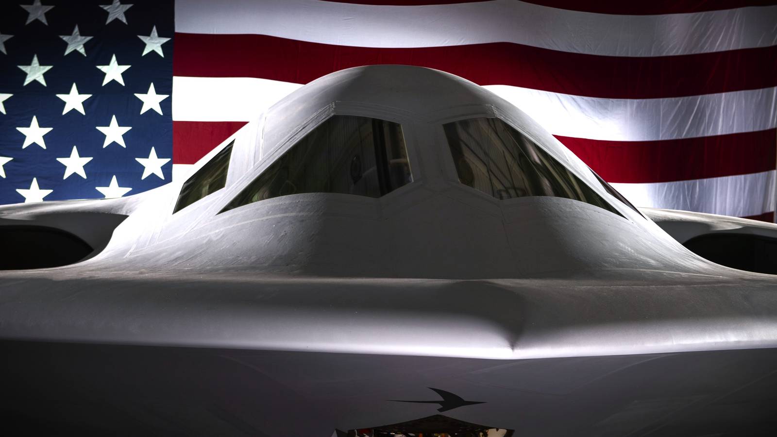 Why The B-21 Raider Will Be A Gamechanger For The USAF