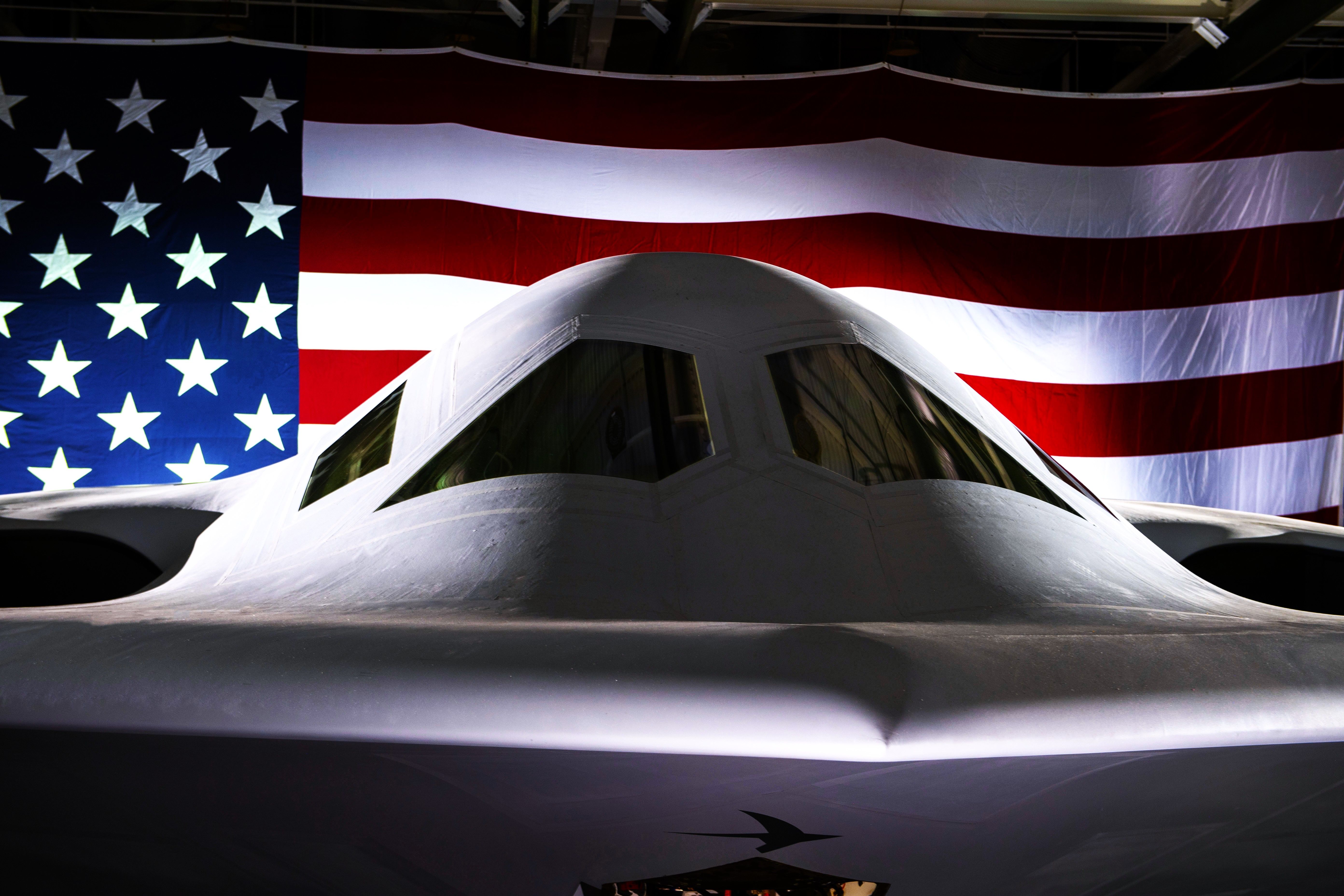 Why The B-21 Raider Will Be A Gamechanger For The USAF