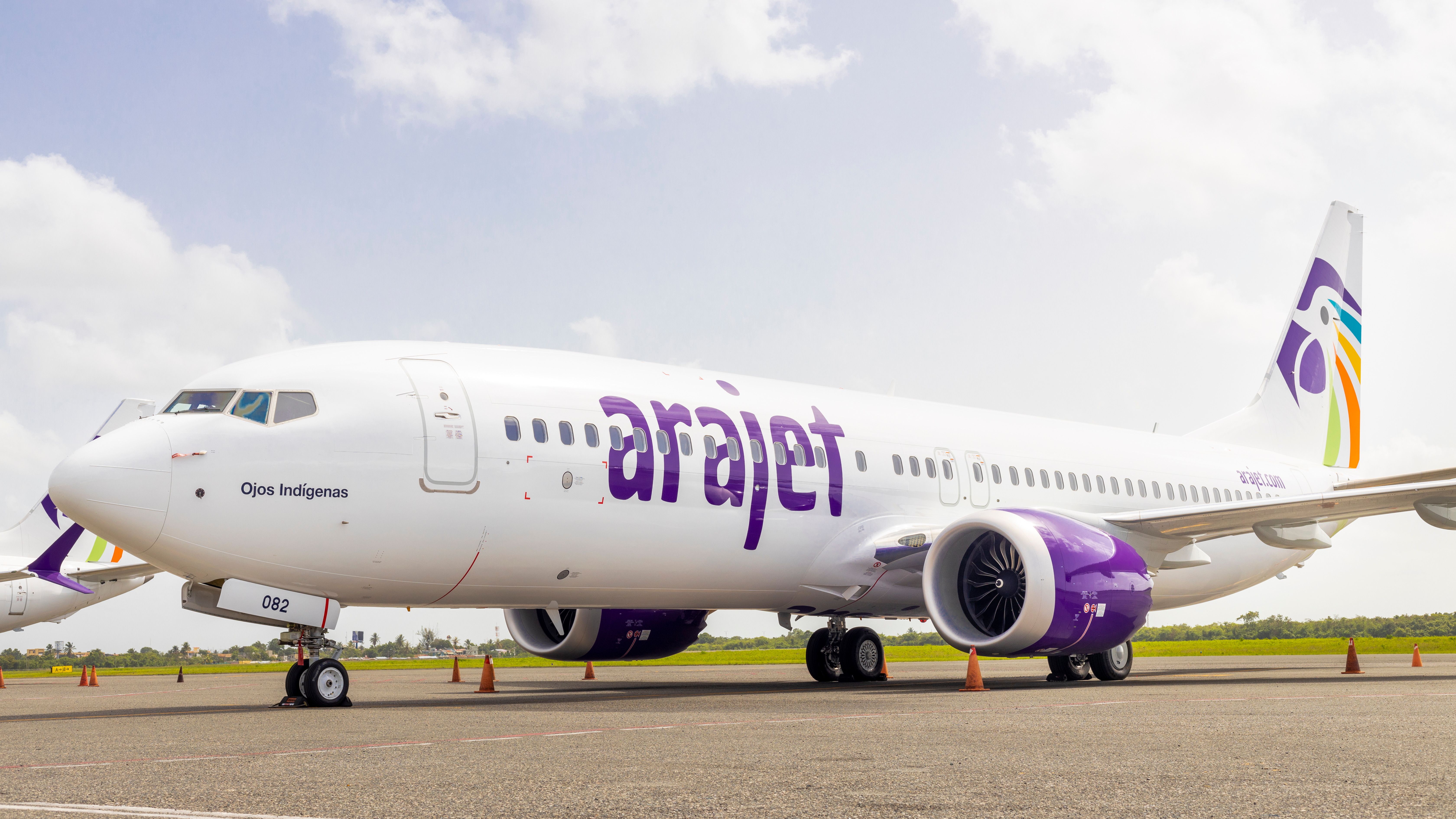 Dominican Low-Cost Carrier Arajet Eyes New US Routes