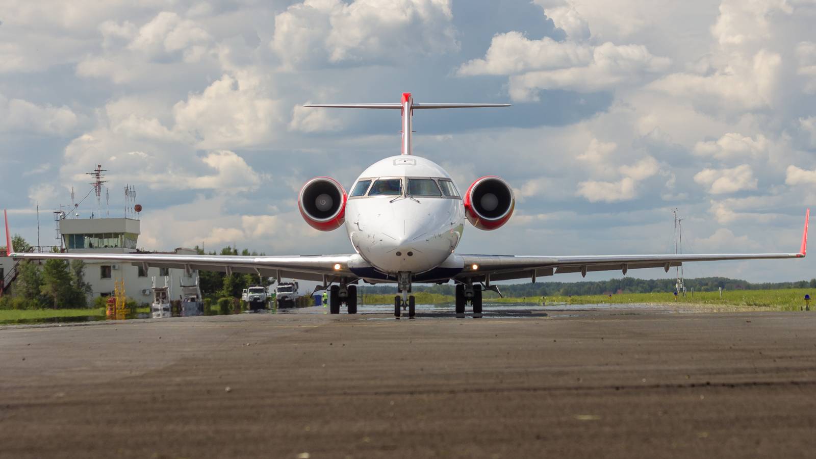 Airline Startup Ecuacondor Nears Launch Date