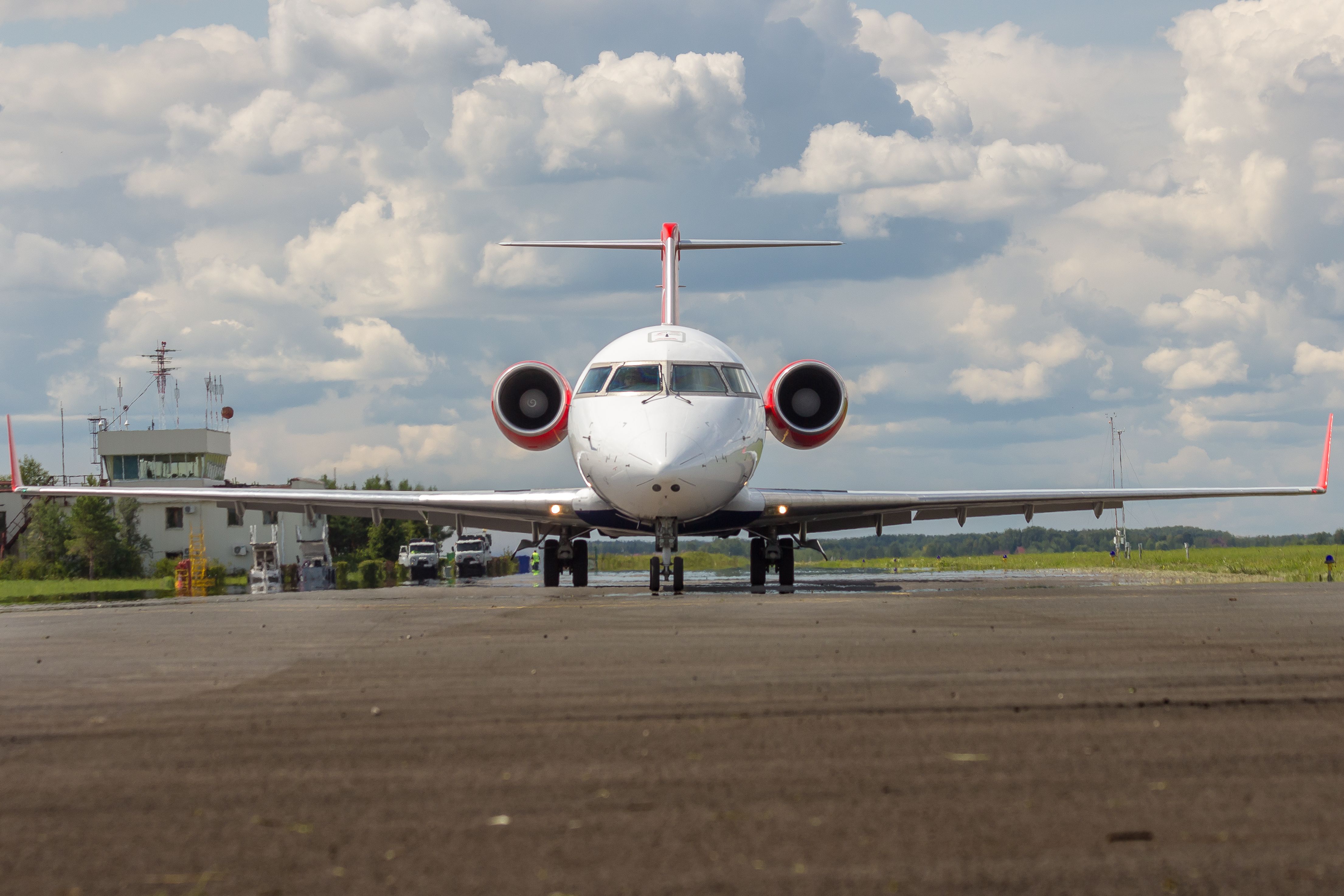Airline Startup Ecuacondor Nears Launch Date