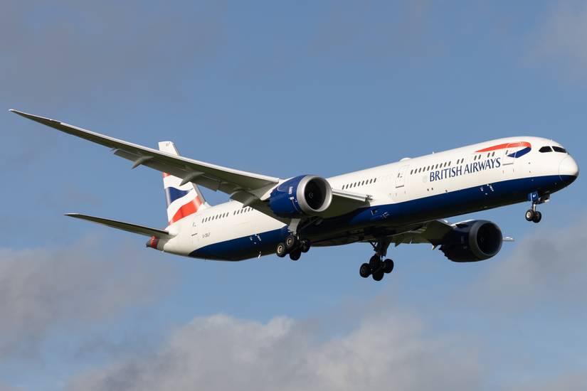British Airways First Class: 5 Things You Only Get With This Premium Ticket