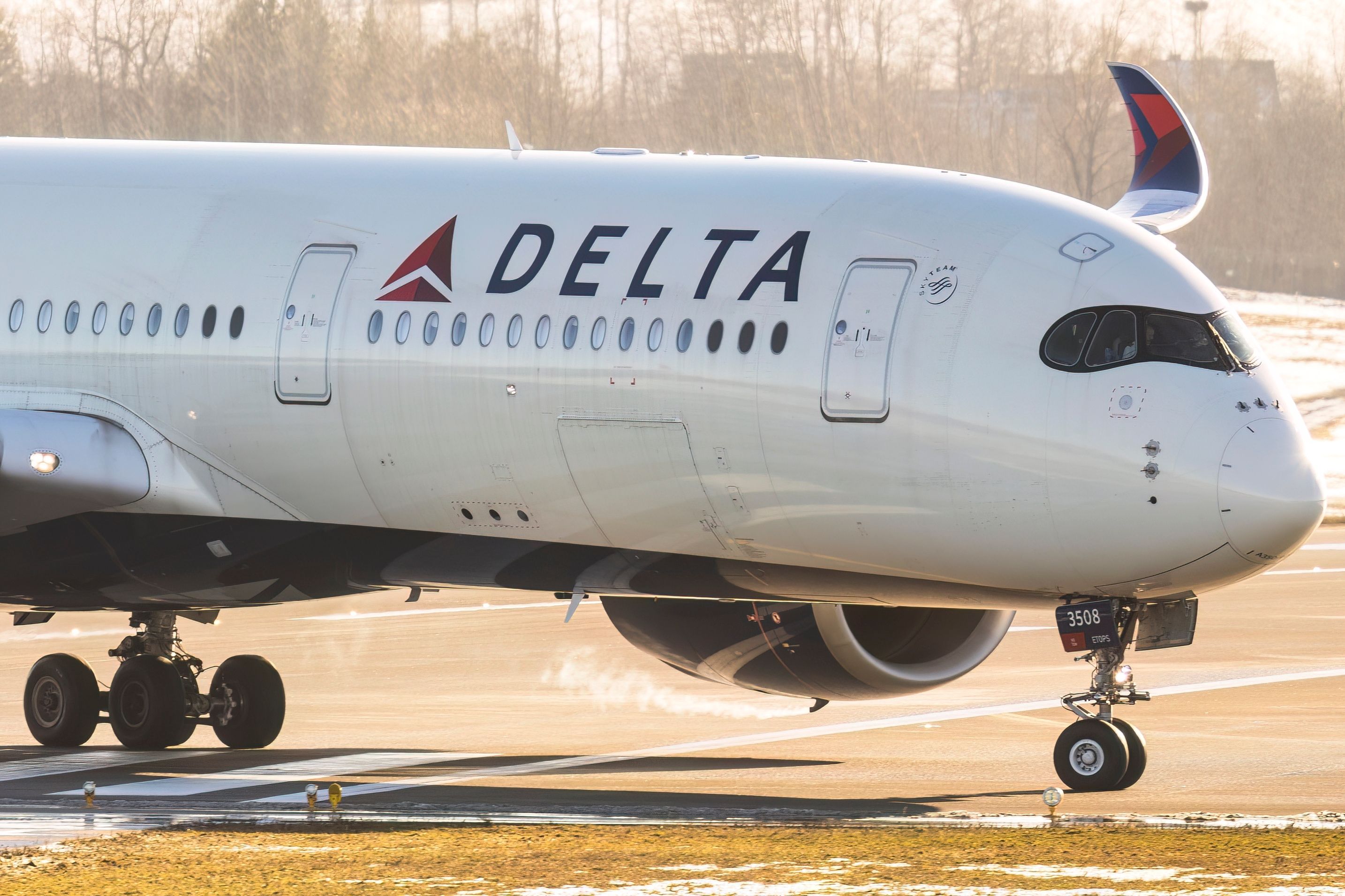 Delta Air Lines & EL AL Apply For Codeshare Beyond Israel And The US