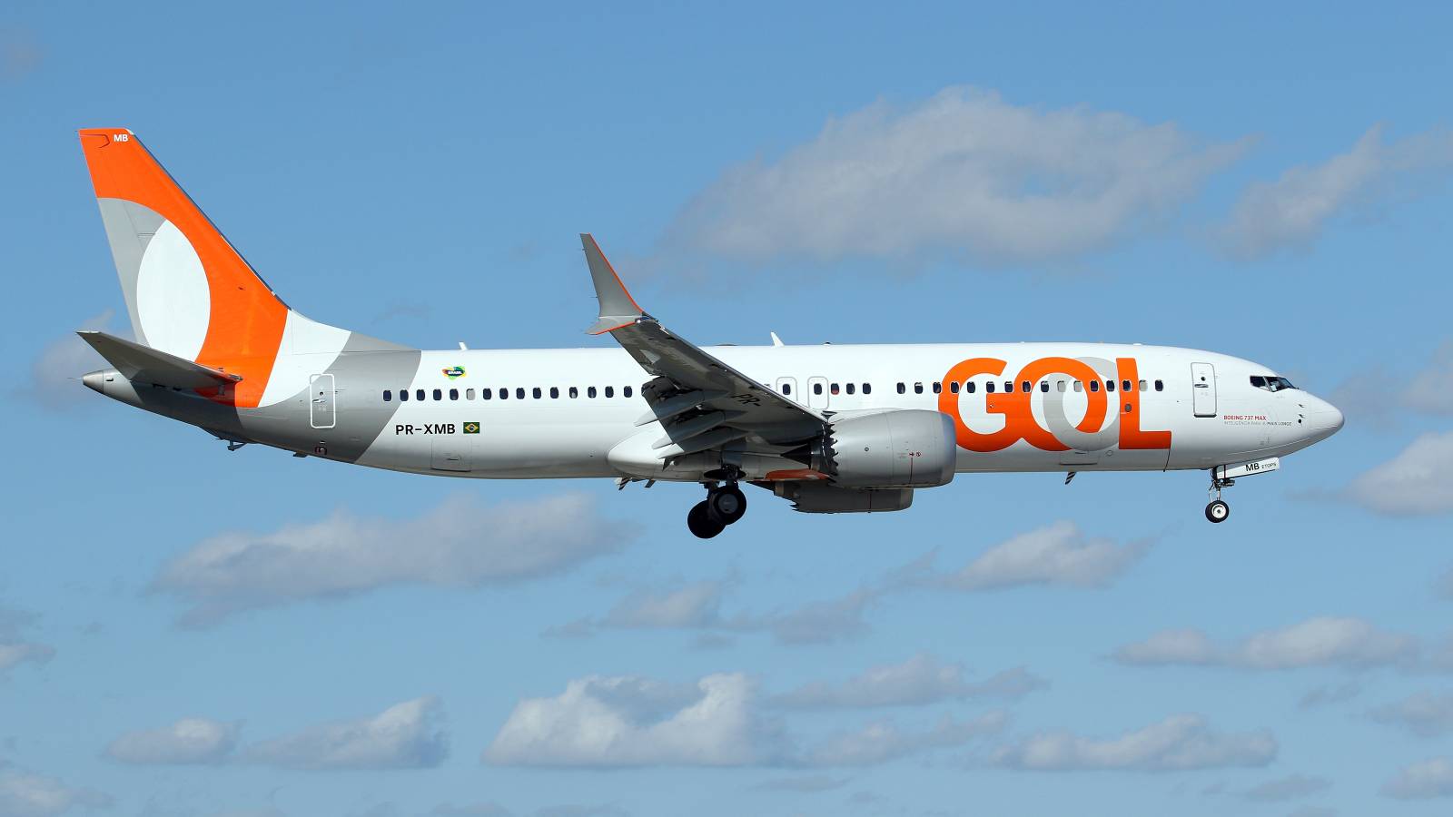 New Fifth Freedom Route: Colombia Approves GOL’s Route From Bogotá To Buenos Aires