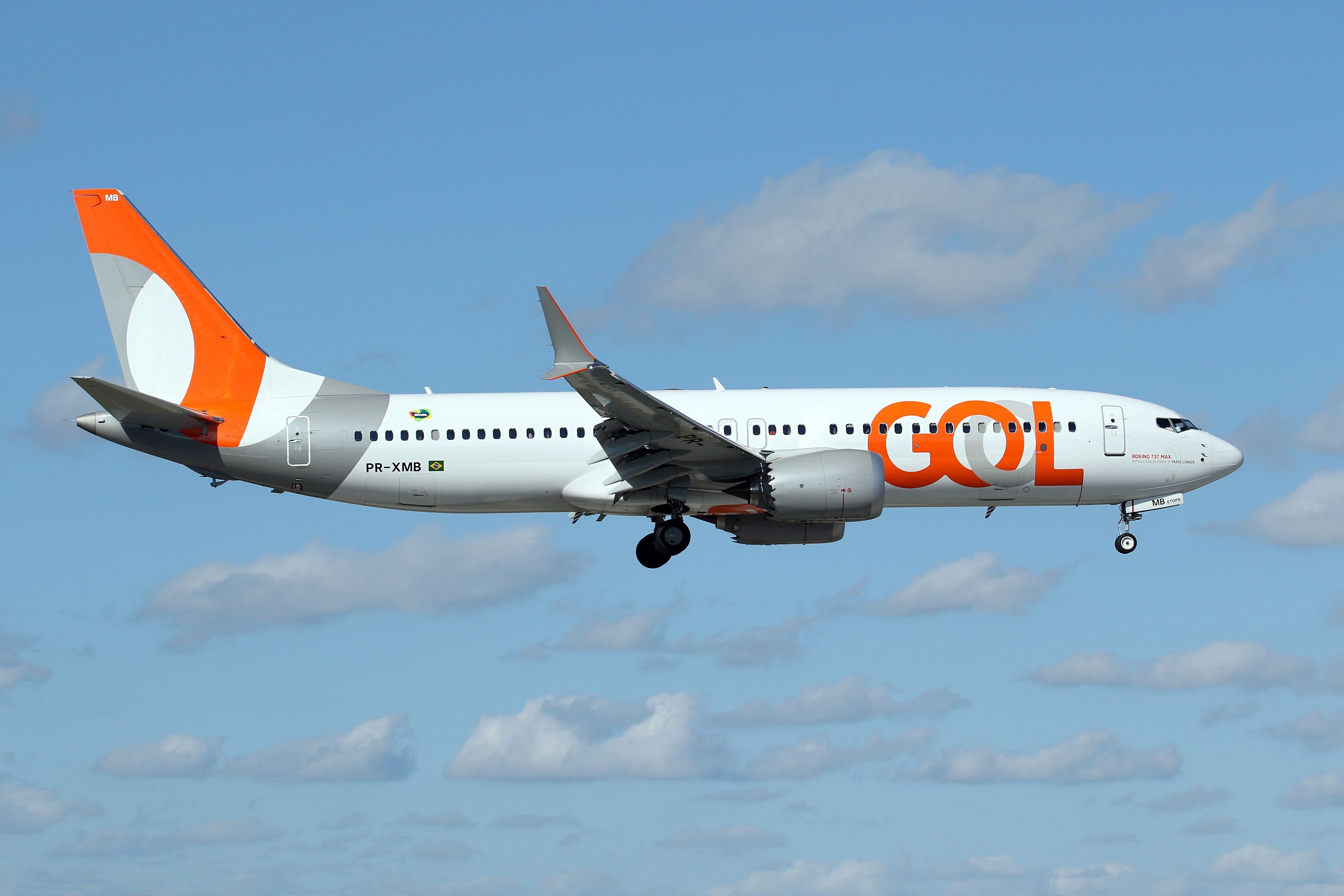 New Fifth Freedom Route: Colombia Approves GOL’s Route From Bogotá To Buenos Aires