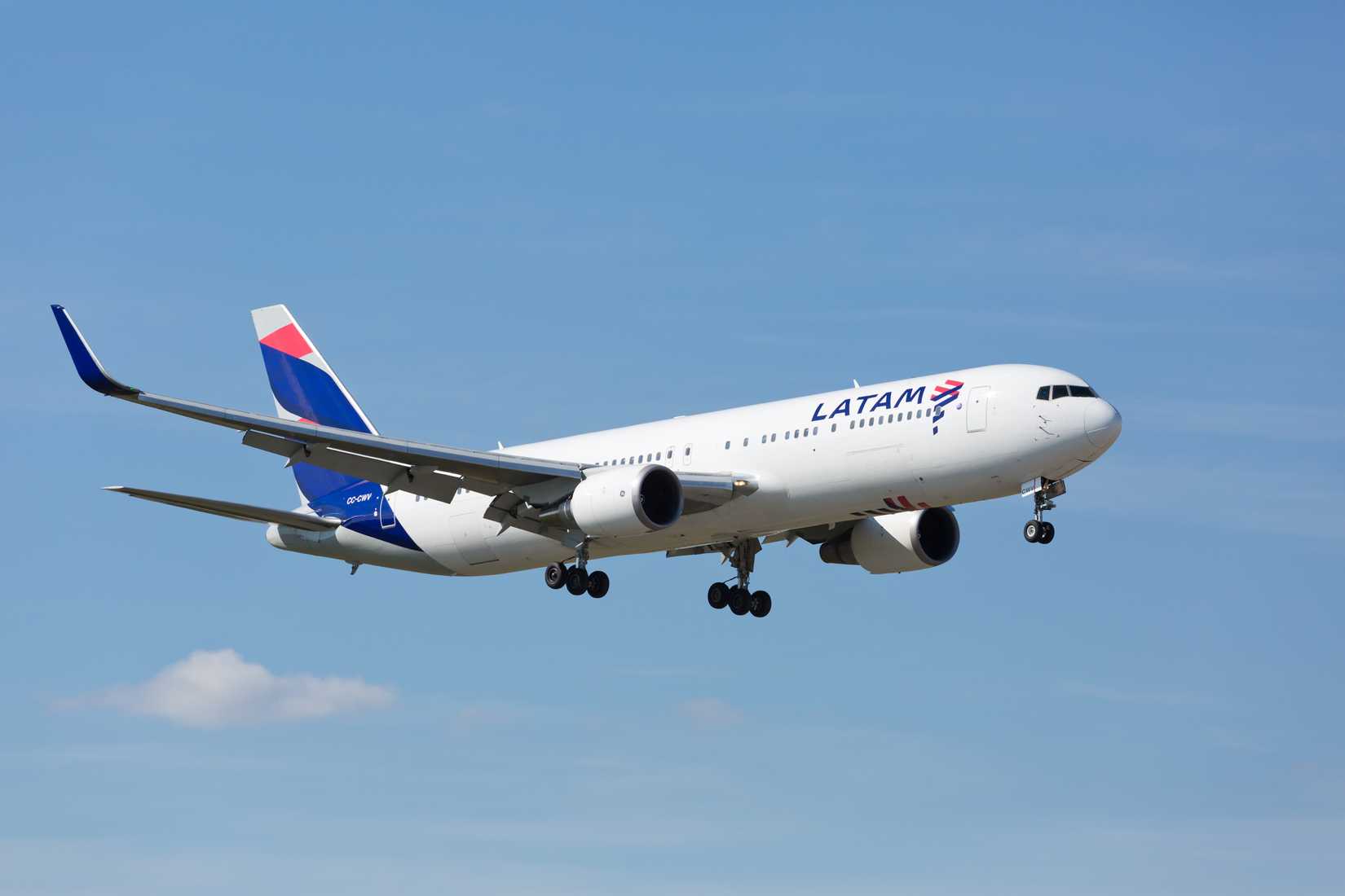 LATAM's Airbus A321XLR Order: Everything We Know So Far