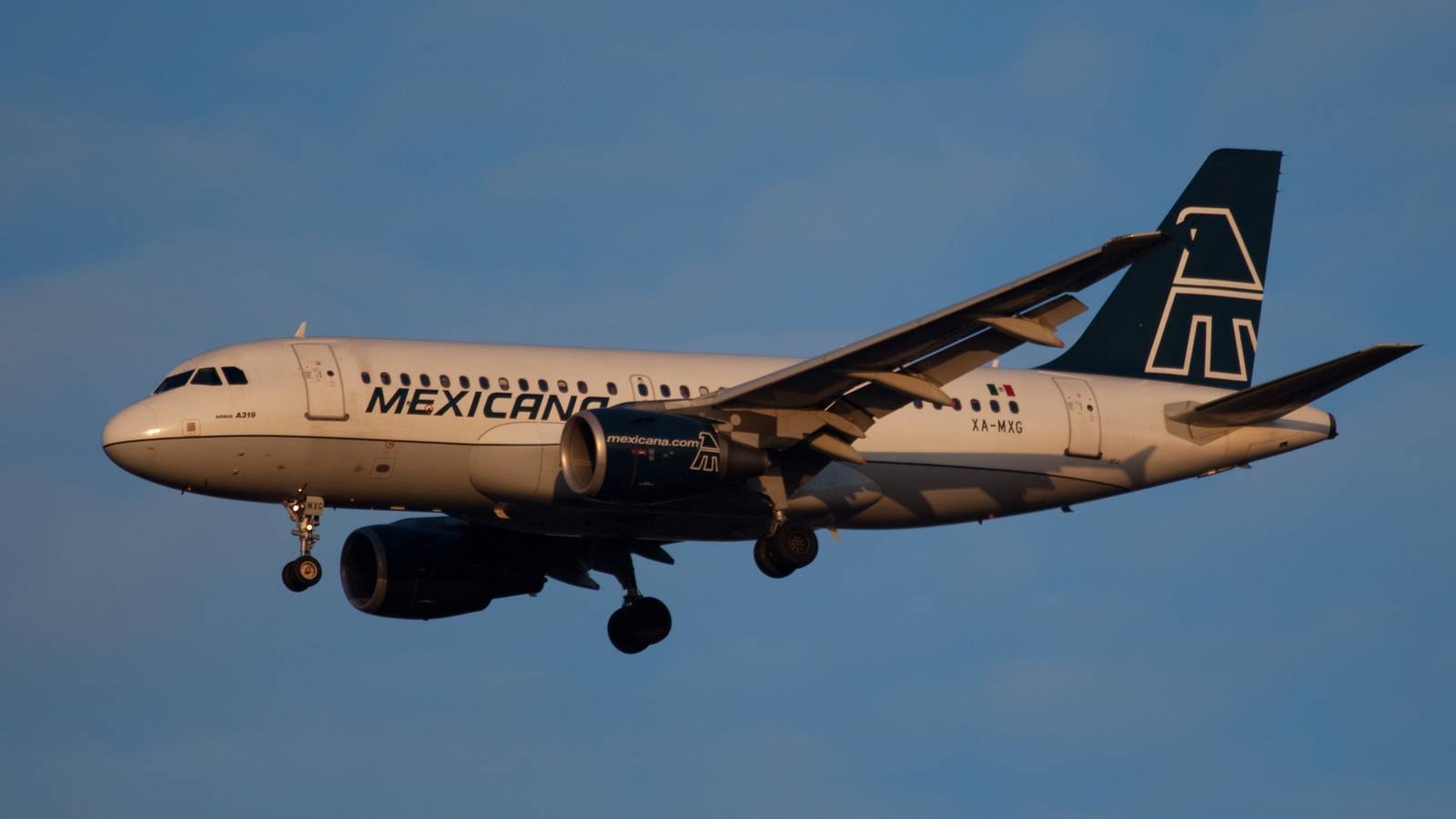 Mexico's New Government-Backed Airline Mexicana Faces New Troubles And Delays