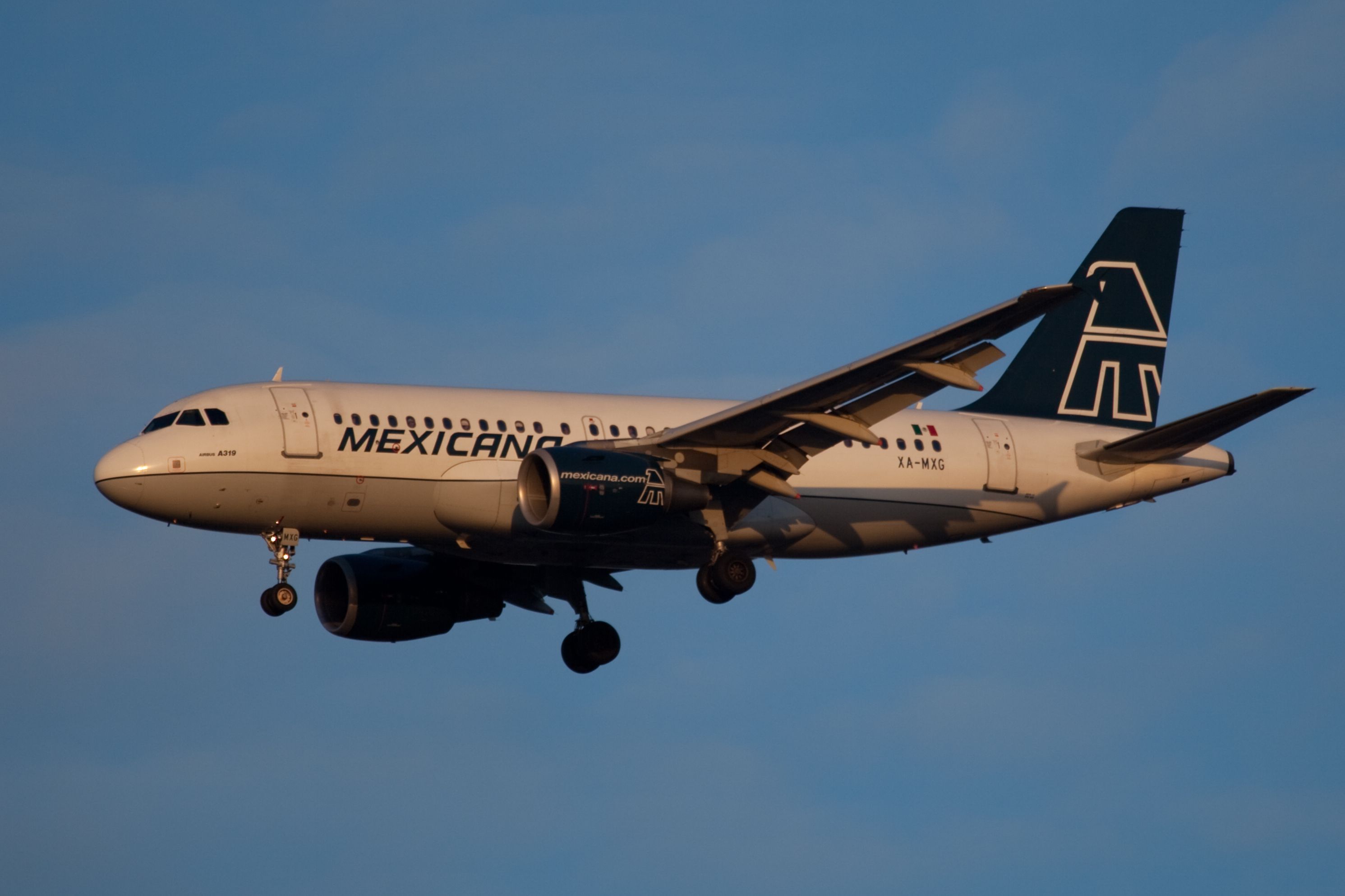 Mexico's New Government-Backed Airline Mexicana Faces New Troubles And Delays