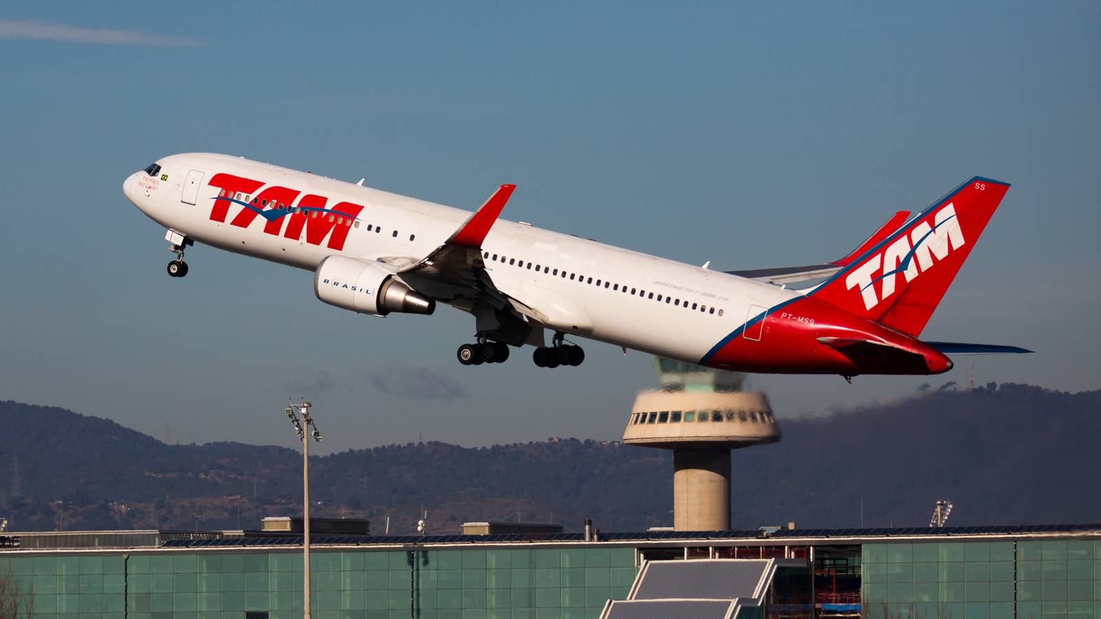 Goodbye Boeing 767: LATAM Brasil Retires Passenger Widebodies
