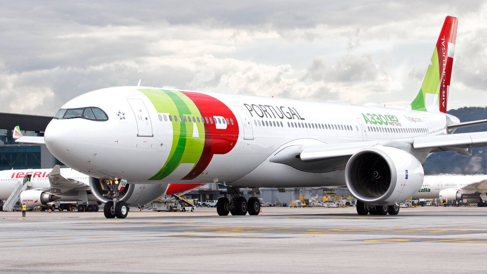 How To Use TAP Air Portugal's Stopover Program