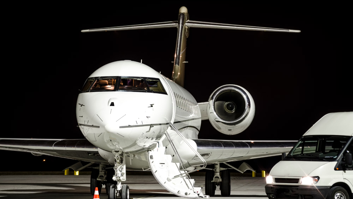 5 Top Tips For Booking Empty Leg Flights On Private Jets