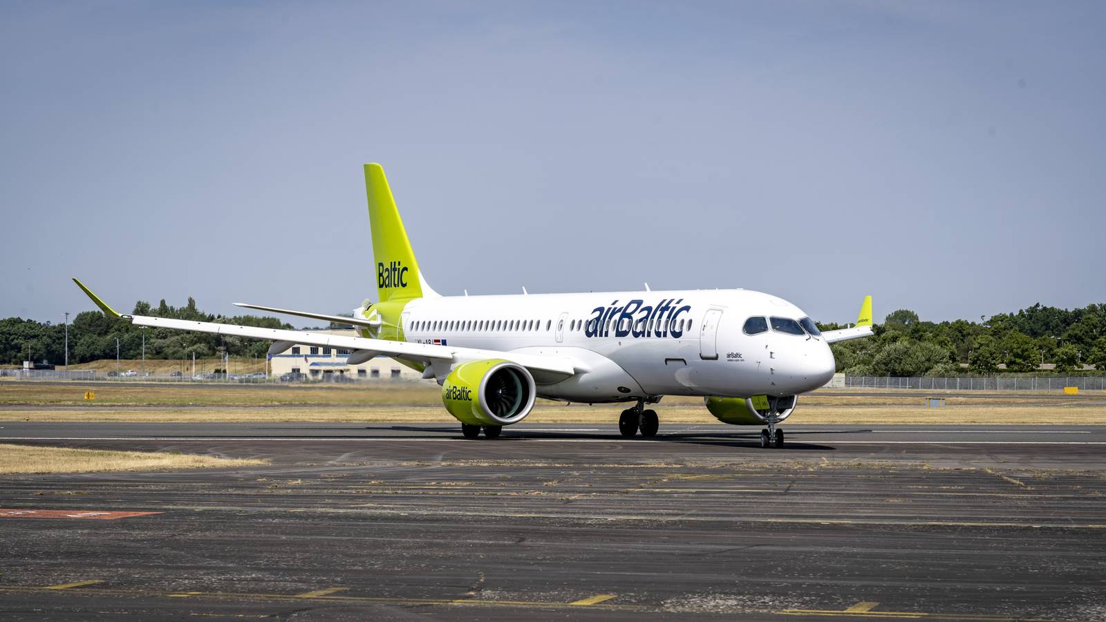 Flying High: airBaltic Records Best-Ever Nine-Month Revenue Figure