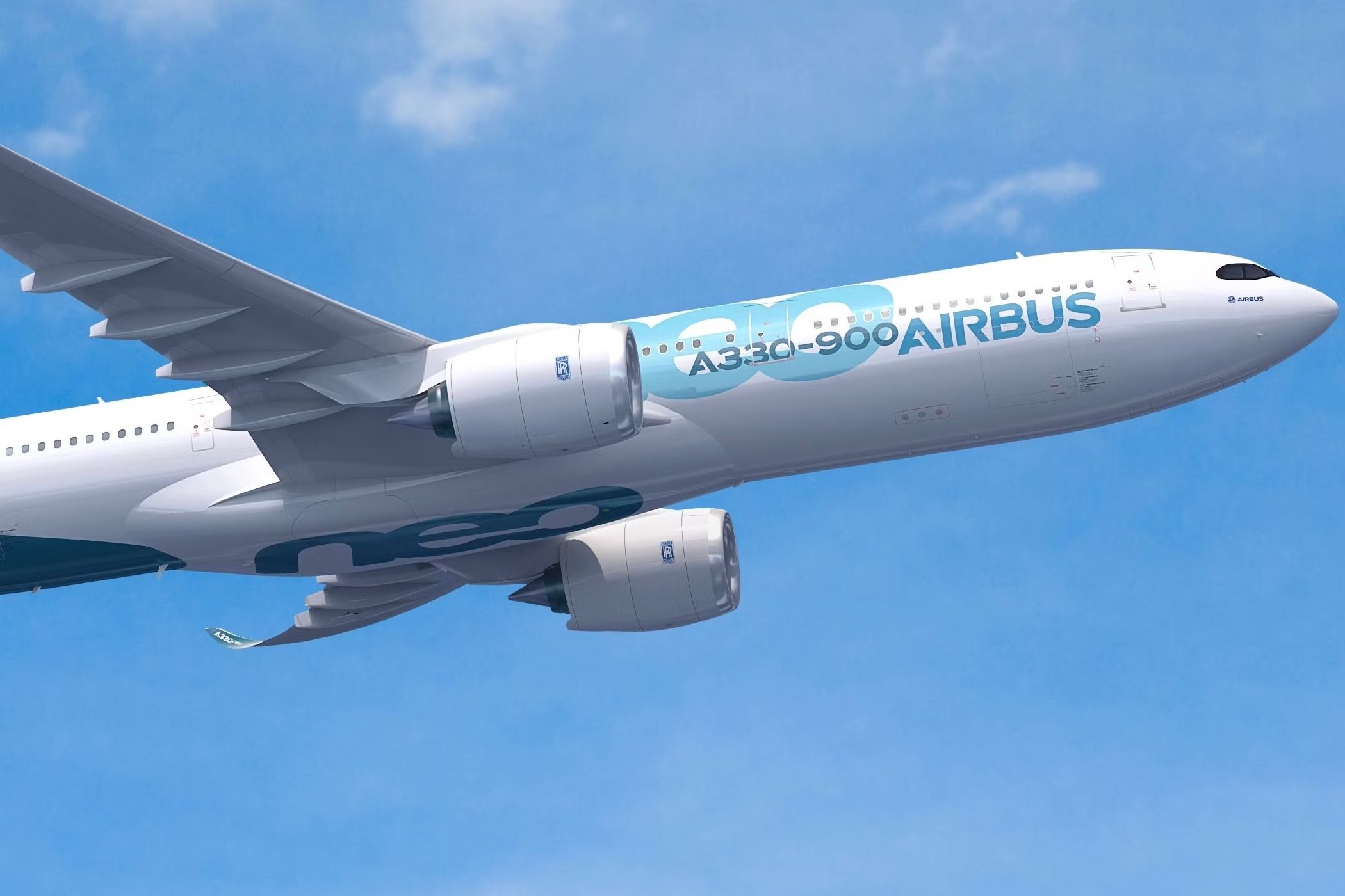 5 Things That Have Vindicated Airbus' Decision To Develop the A330neo