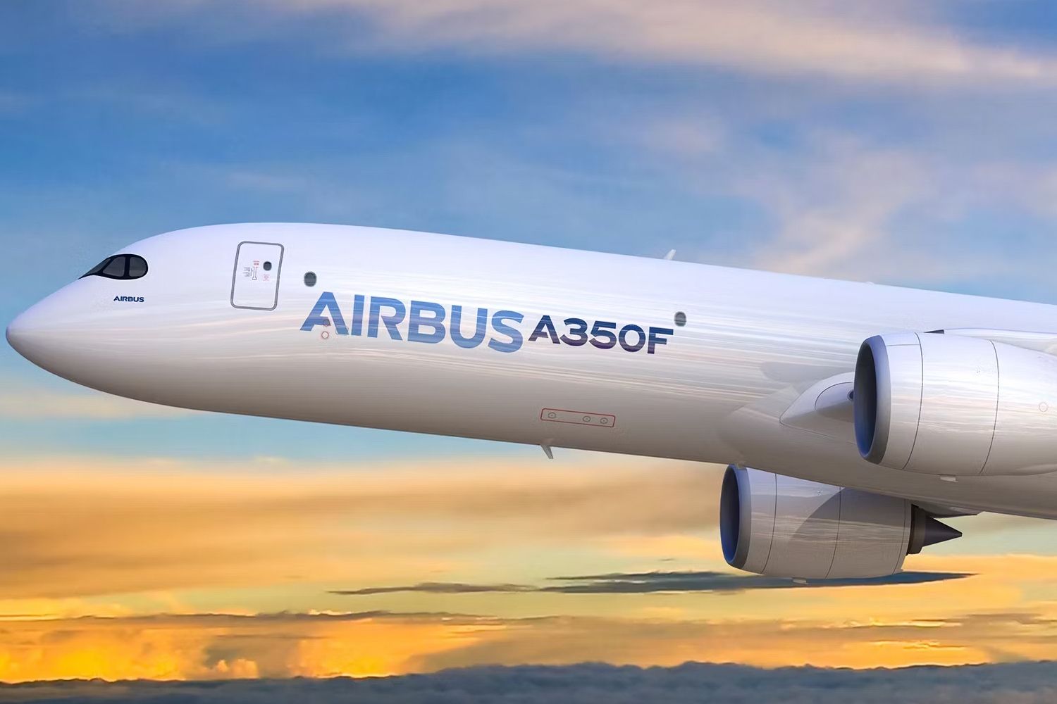 Gamechanging Freighter? How The Airbus A350F Stacks Up Against The Competition