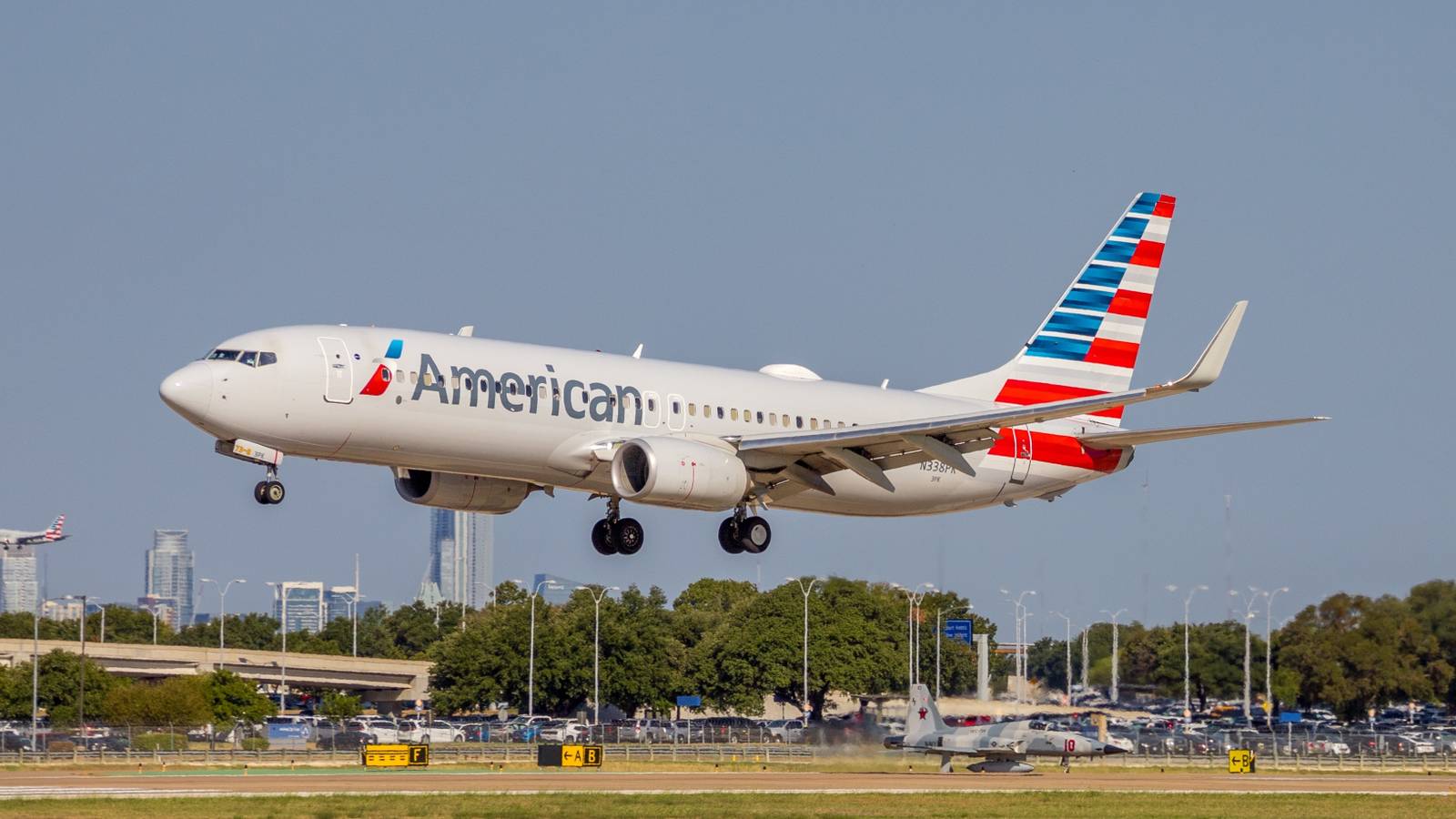 American Airlines Makes Massive Shakeup To Routes From Austin