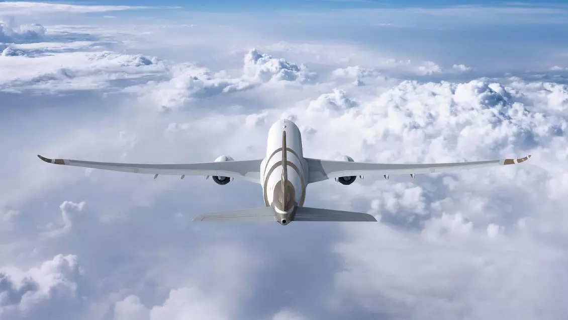 Mysterious: Airbus Picked Up An Order For A Single A330-800