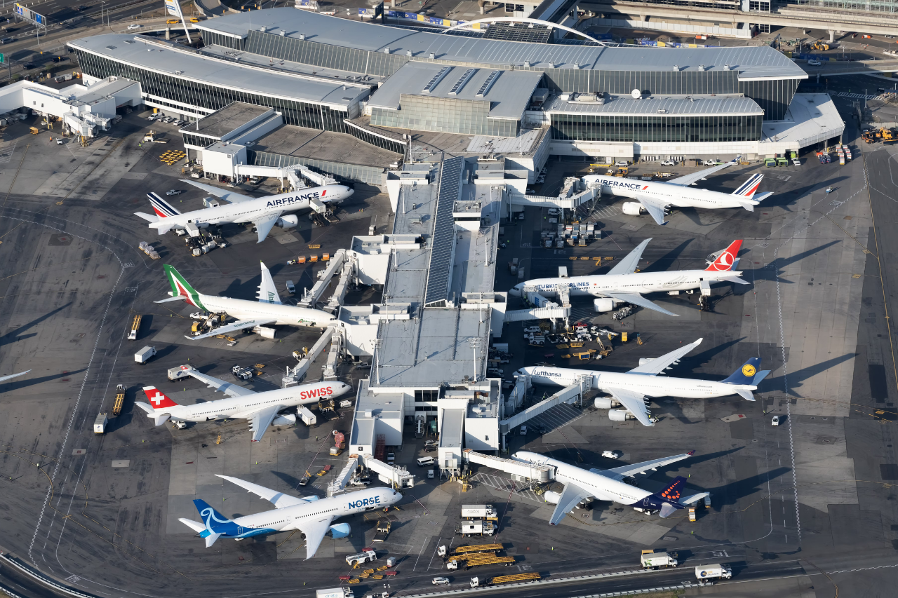 New York JFK Airport: The Complete Guide