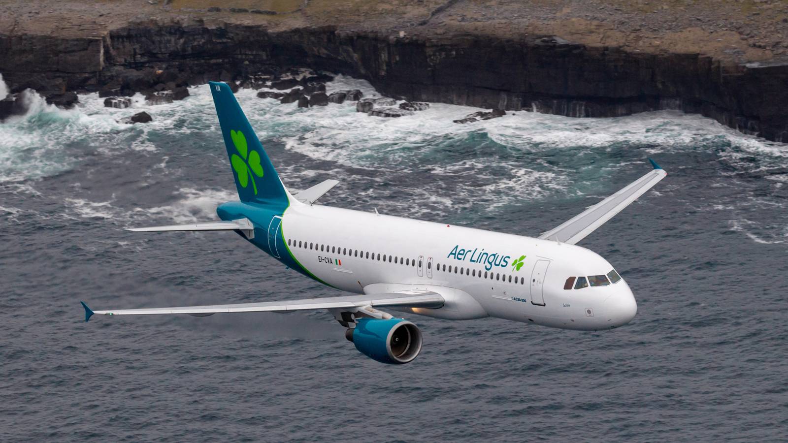 American Airlines Boosts Transatlantic Codeshare Offering With Aer Lingus