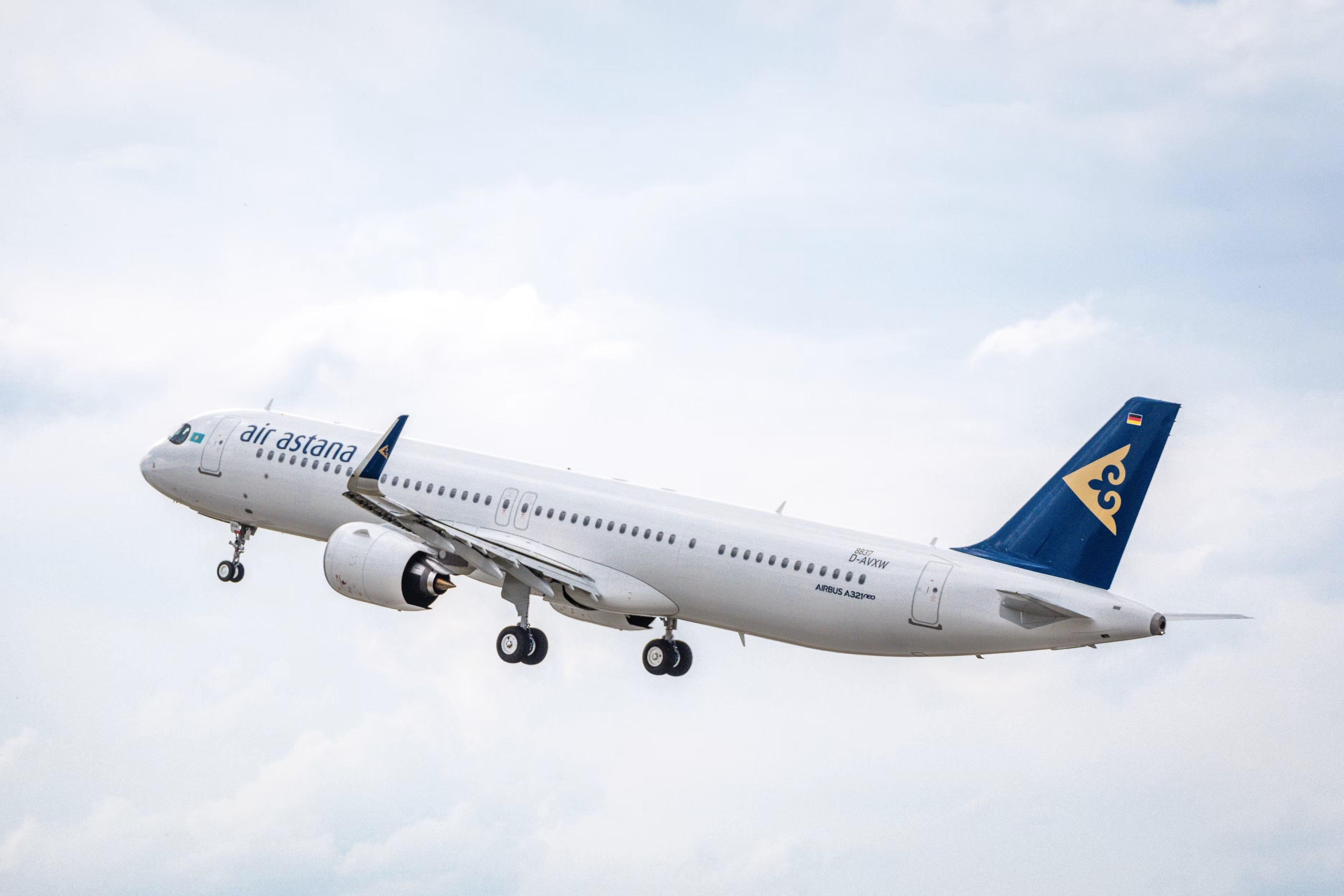 Air Astana And Japan Airlines Codeshare New Almaty-Tokyo Service
