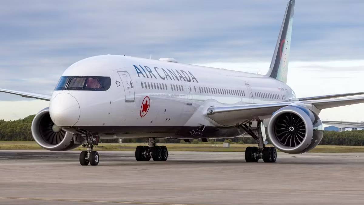 Air Canada Boosts Disney Partnership With Exclusive IFE Content Launch