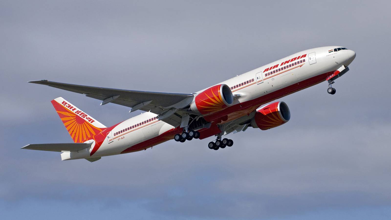 Where The Boeing 777-200LR Is Flying From The US This Year