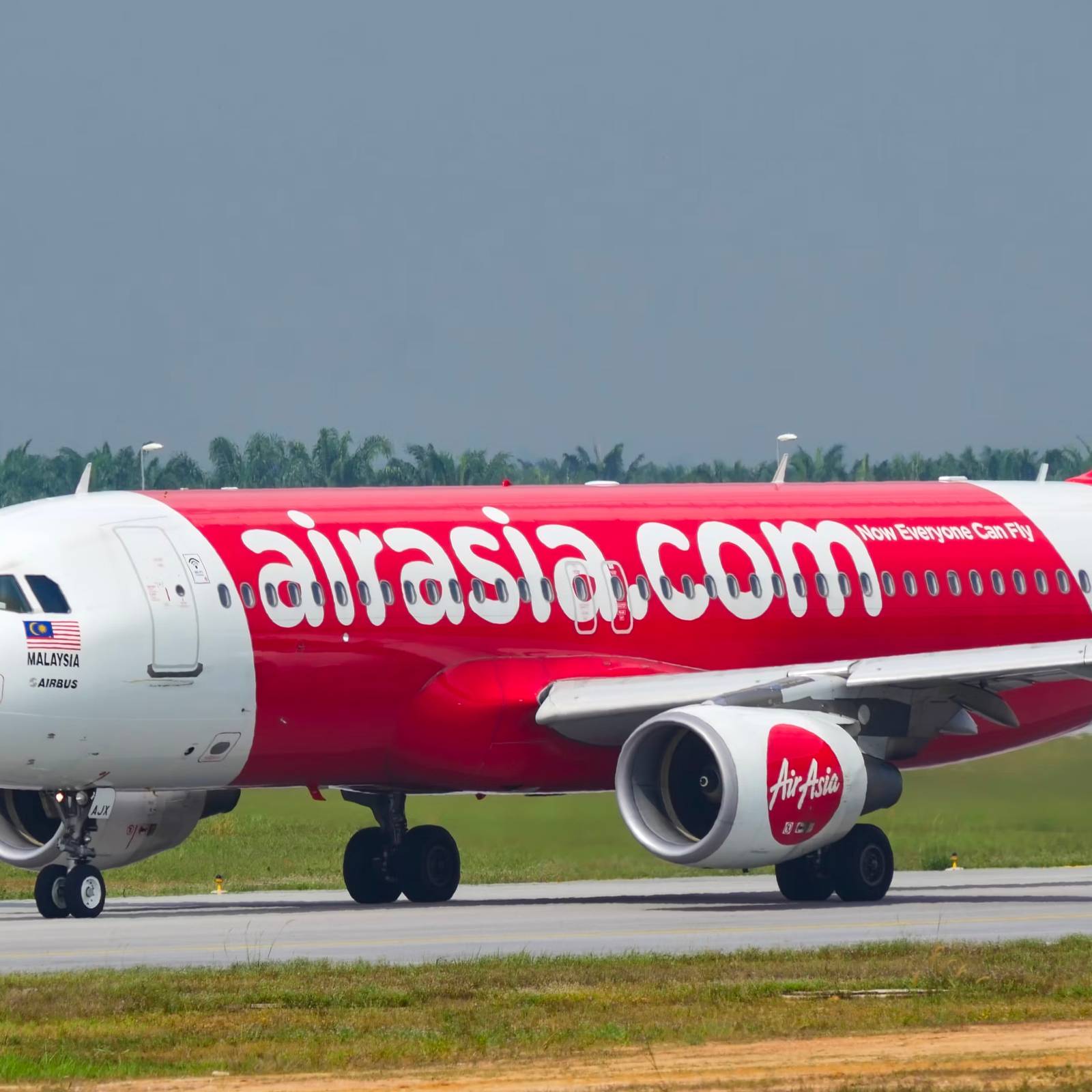 AirAsia Launches Bleisure Travels And Plans US Public Listing