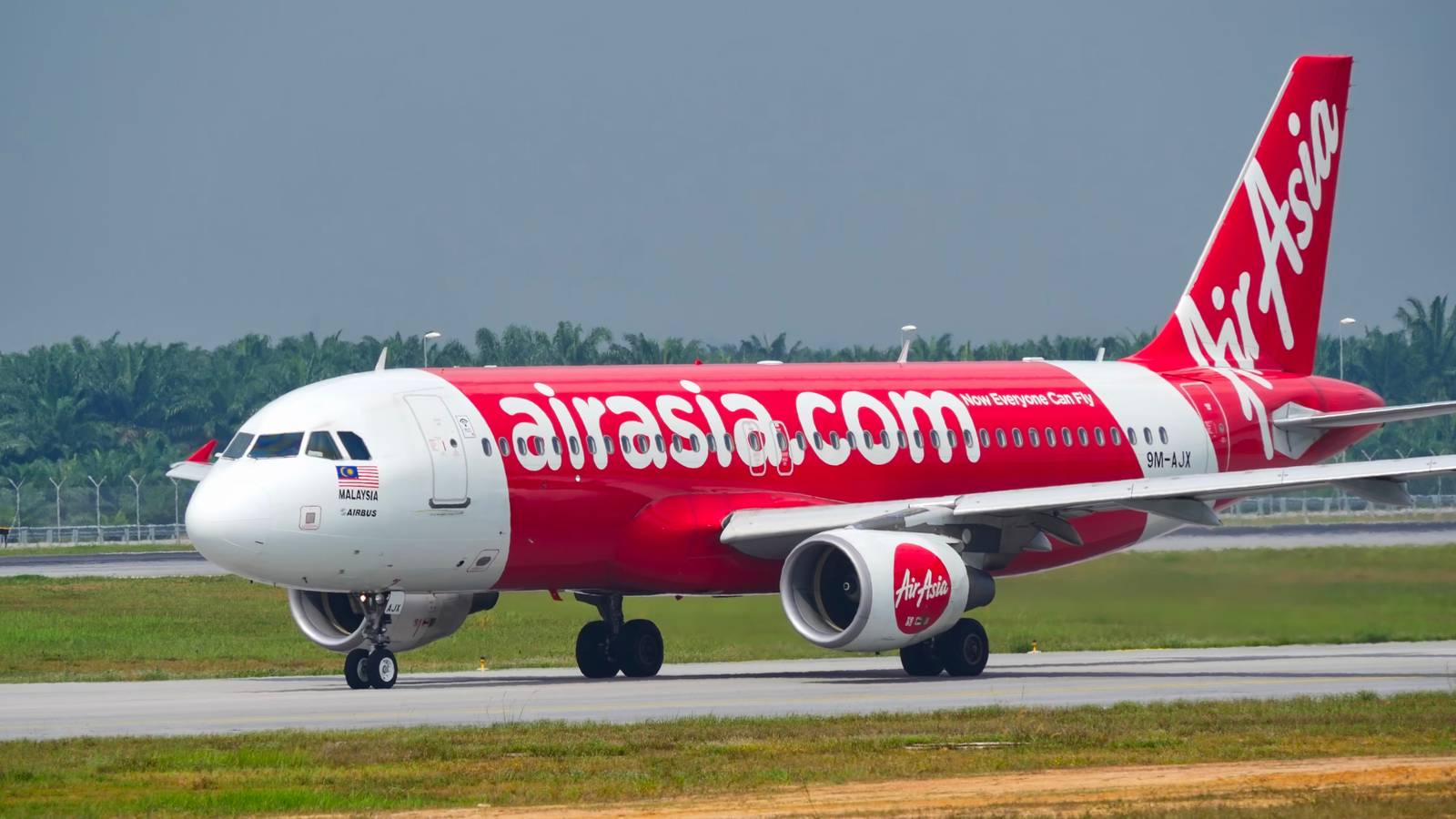 Discounted Seats Up For Grabs: AirAsia Launches 2024 ‘Free’ Seats Campaign