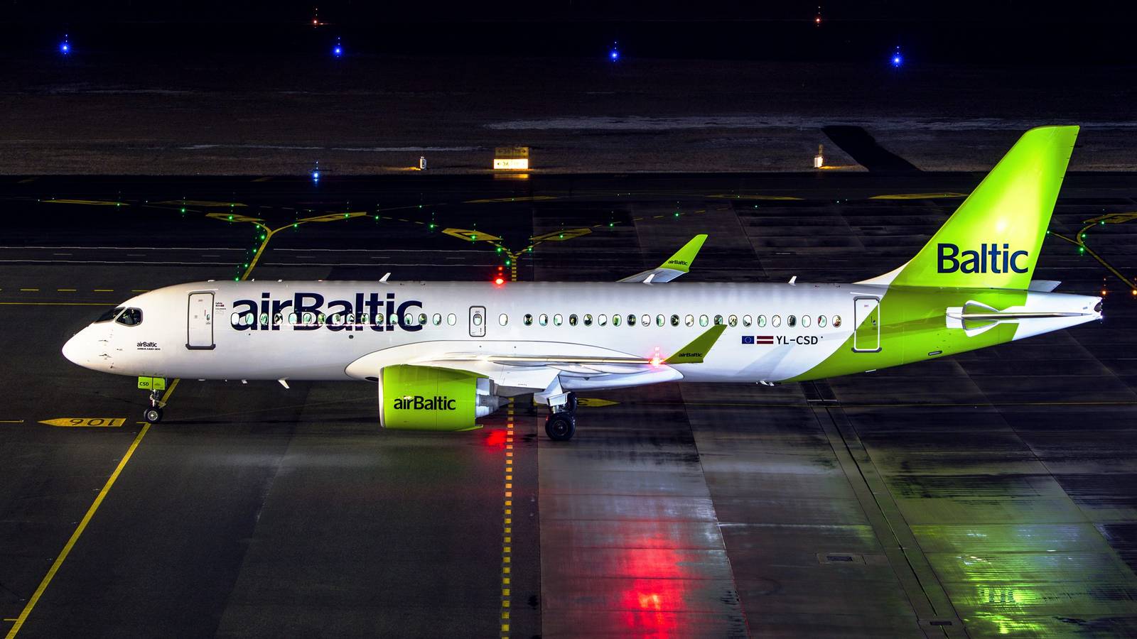 Crucial Connectivity: airBaltic Set To Begin Codeshare Agreement With Delta Air Lines