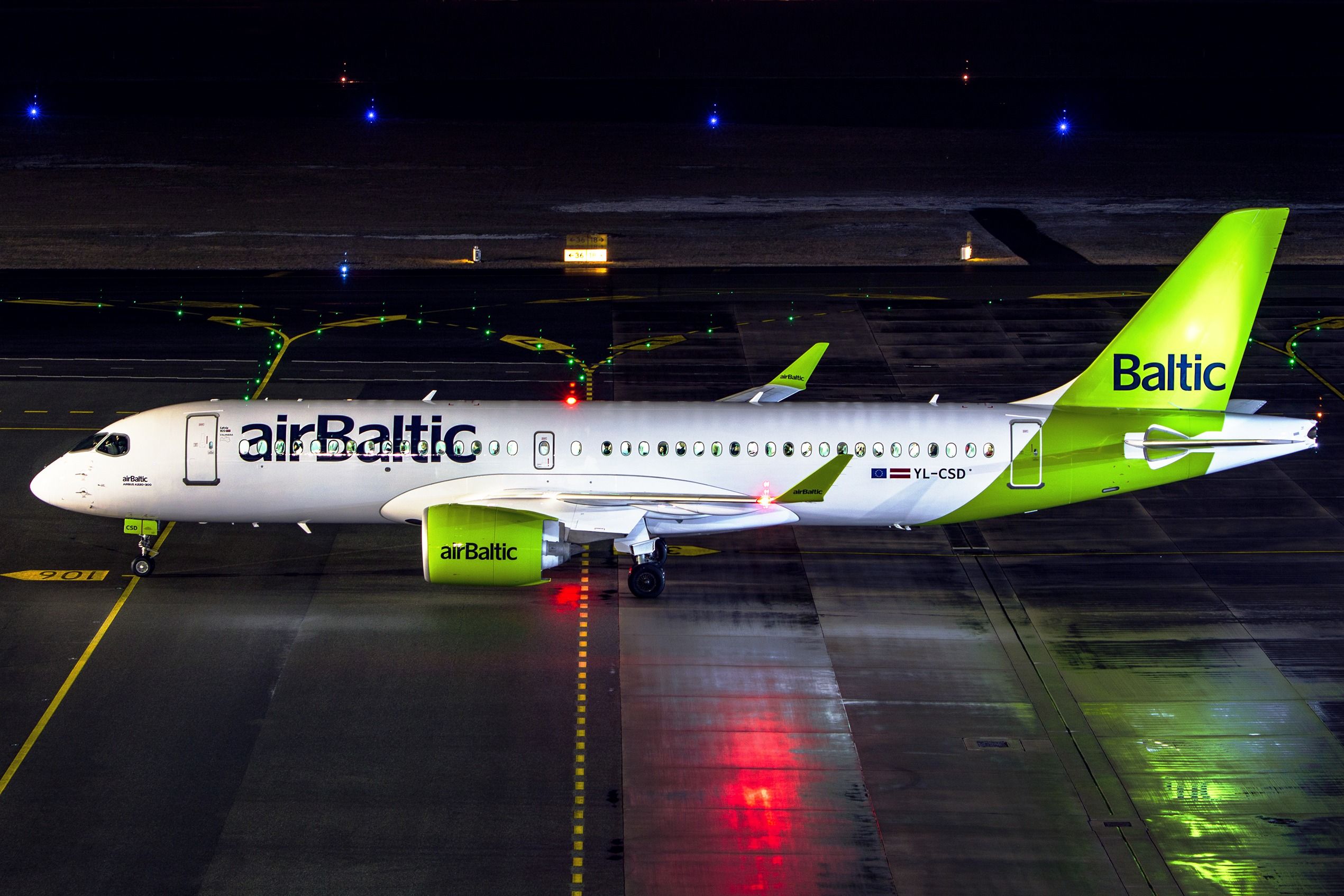 Crucial Connectivity: airBaltic Set To Begin Codeshare Agreement With Delta Air Lines