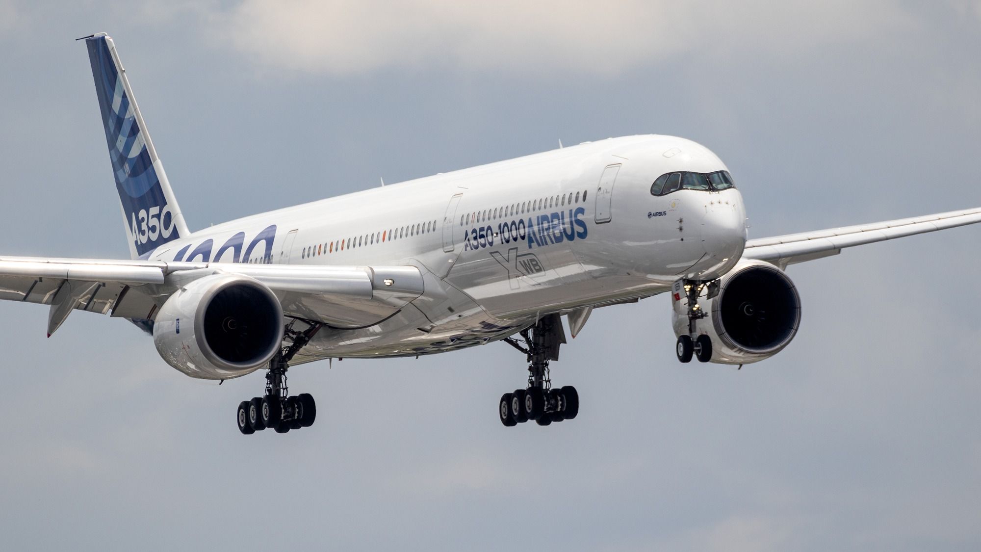 Why In The World Did Delta Air Lines Order The Largest Airbus A350 Variant?