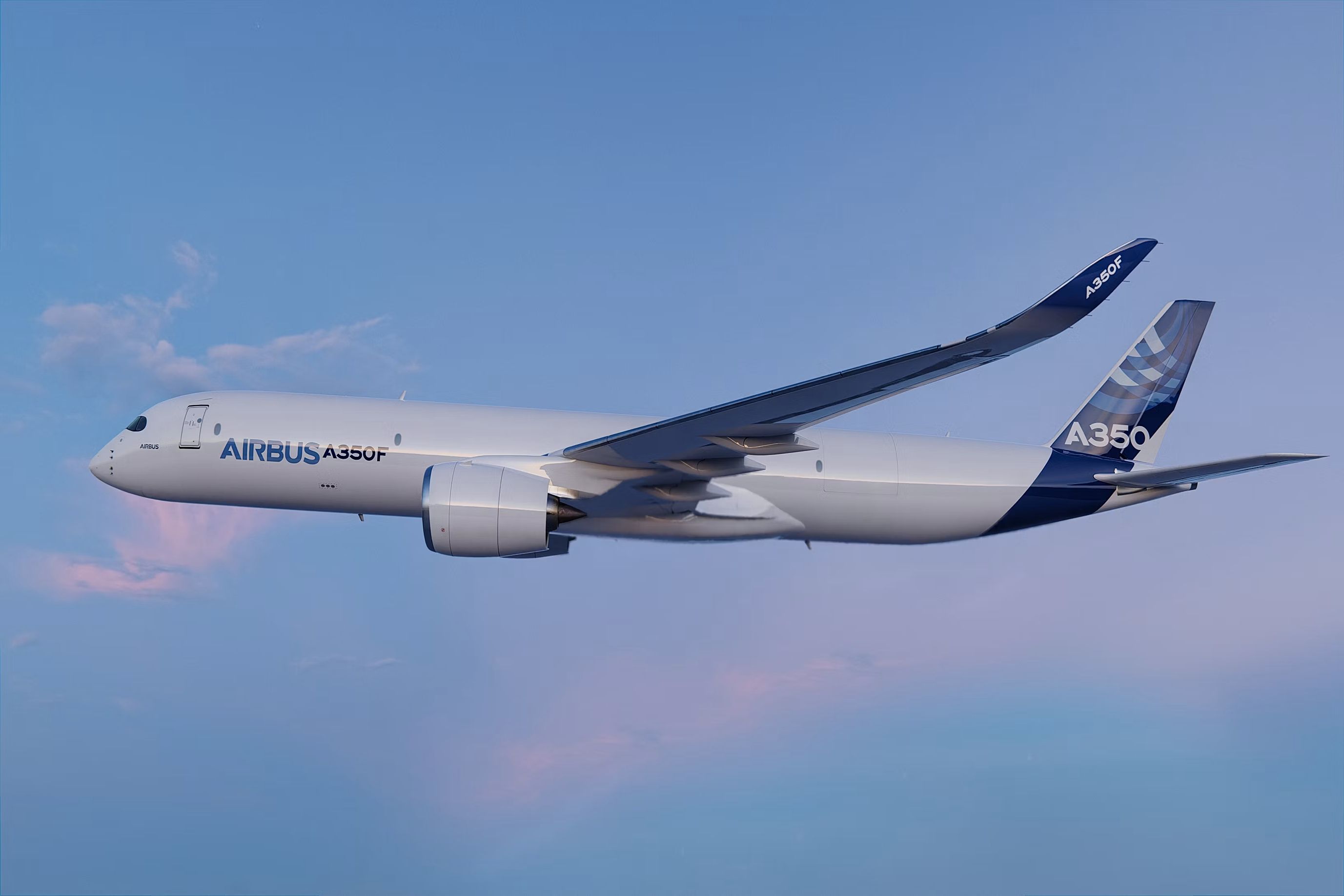 Cathay Pacific Eyes Airbus A350F As Replacement For Boeing 747s