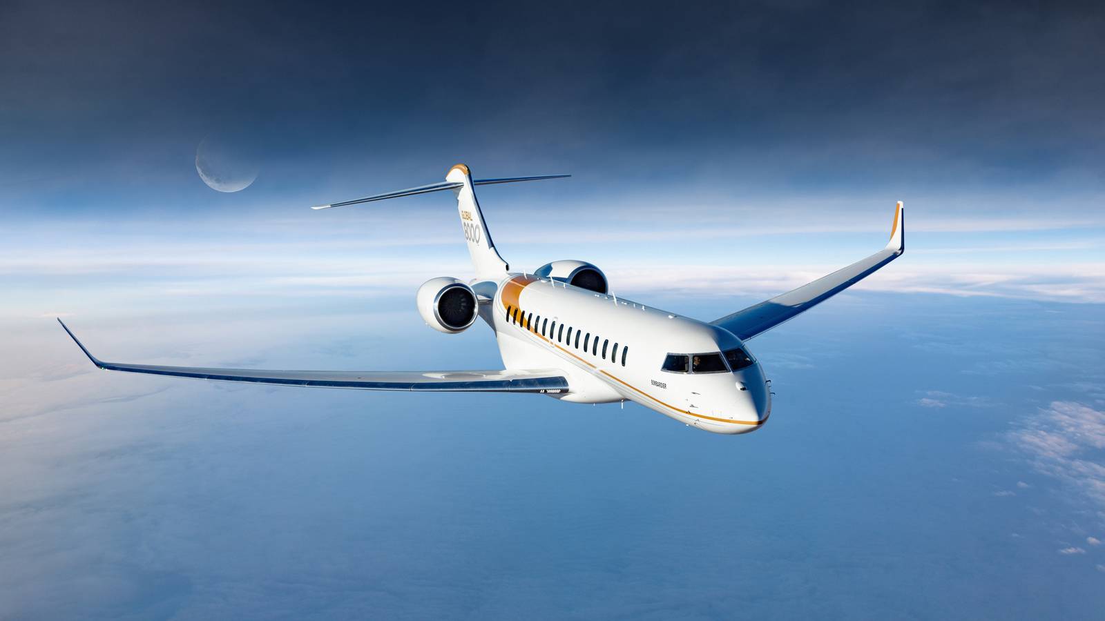 What Is The Price Of A Bombardier Global 8000 In 2024?
