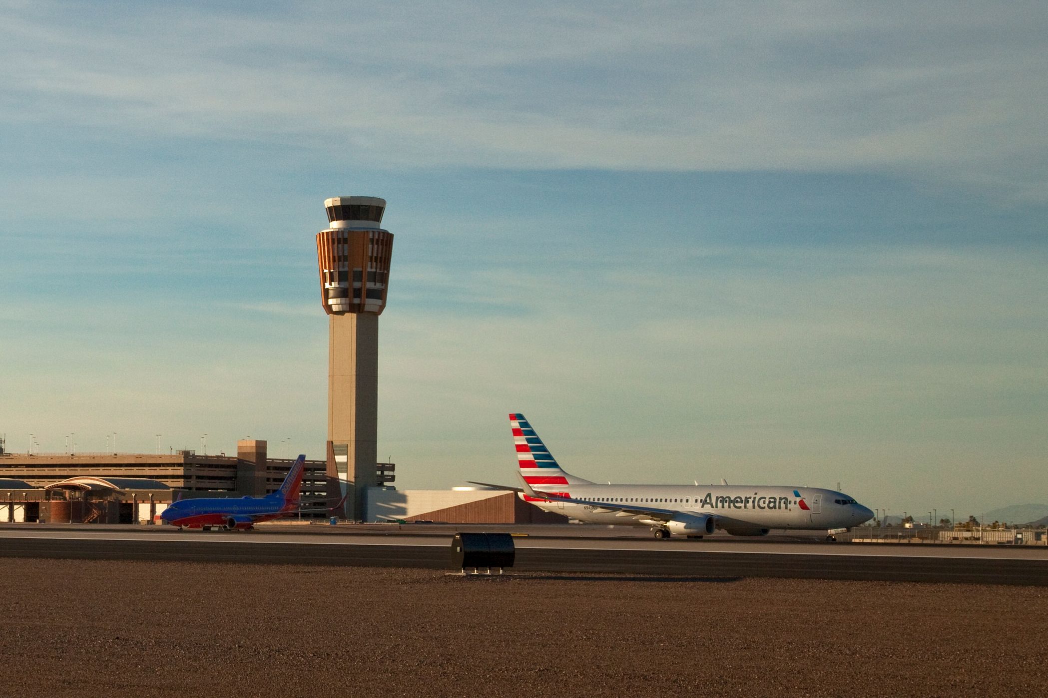 Time To Gate: Which US Airports Have The Longest Concourse Walks?
