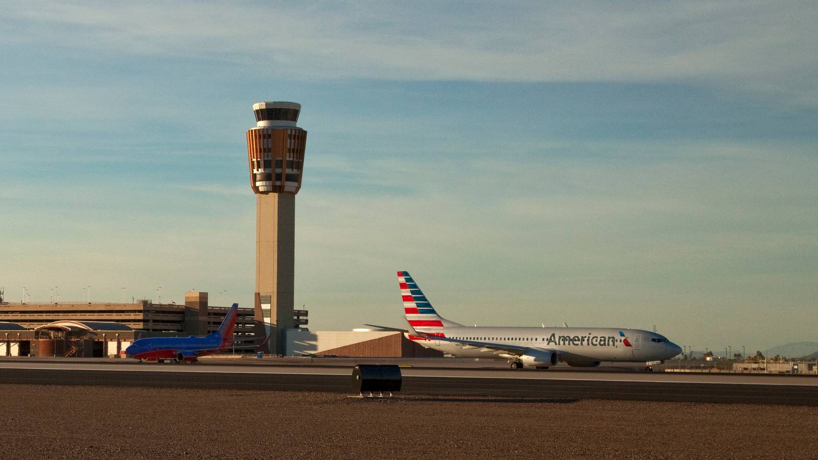 Time To Gate: Which US Airports Have The Longest Concourse Walks?