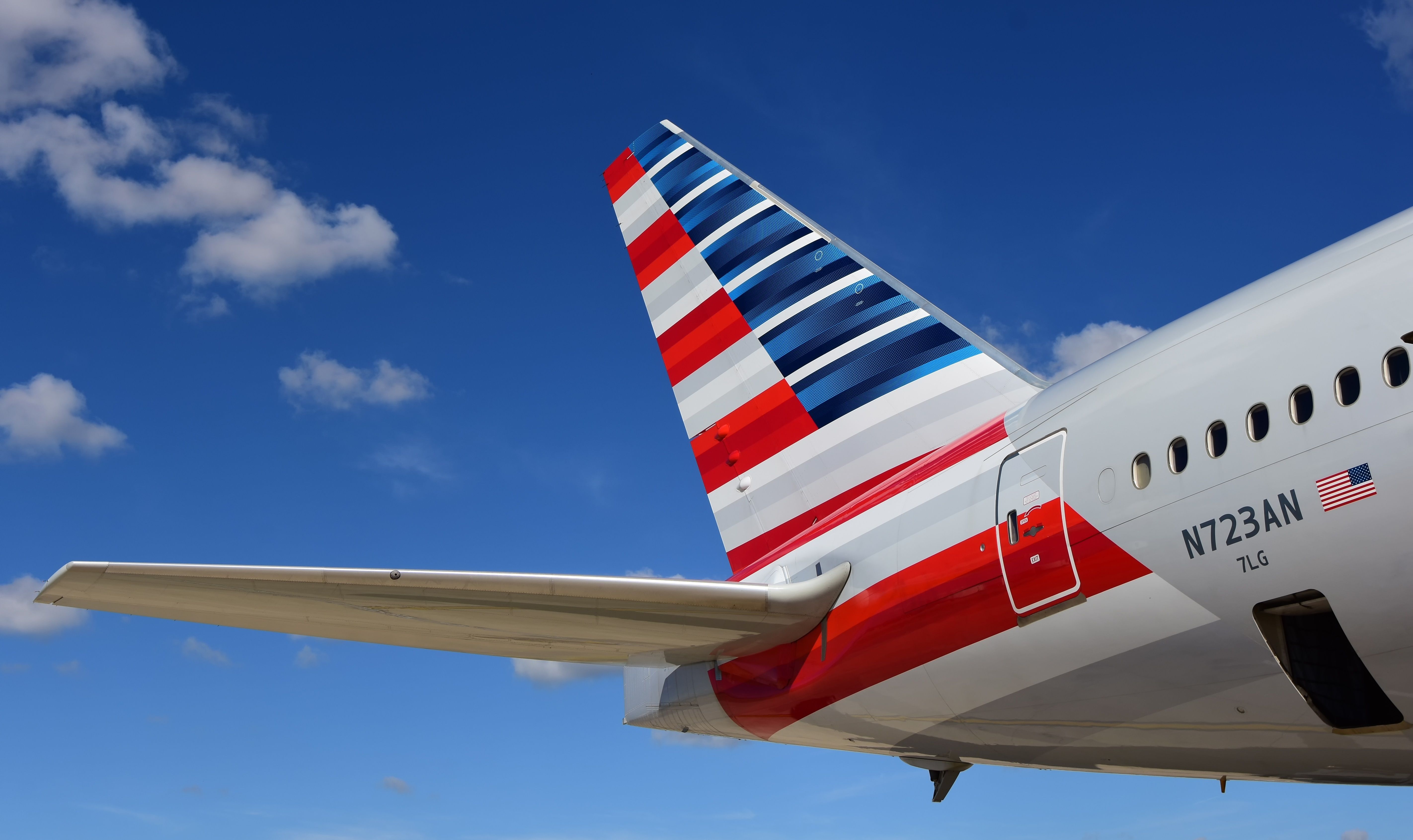 American Airlines Reaches Agreement On New Contract With Customer Service Agents