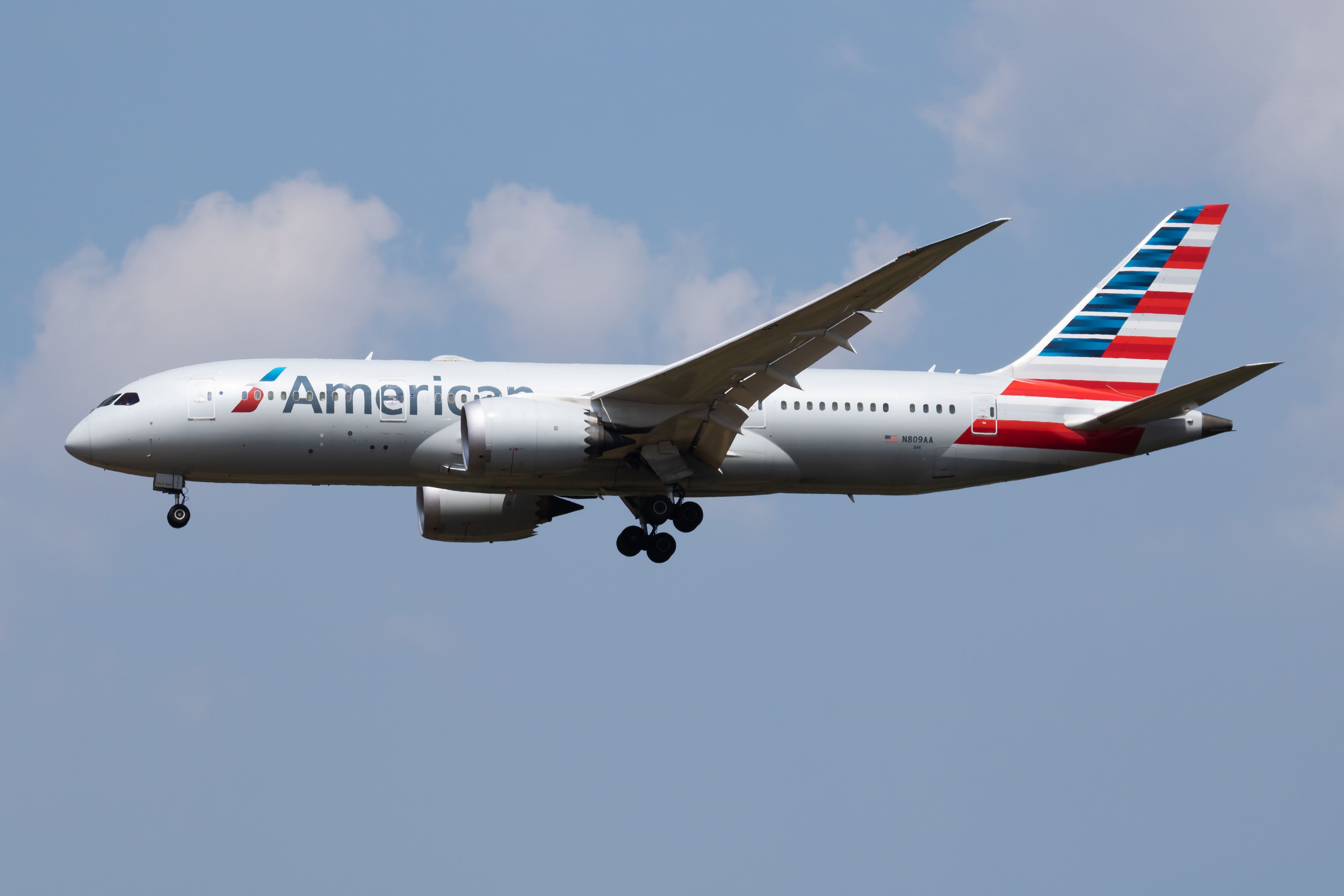 US DOT To Investigate American Airlines Wheelchair Incident