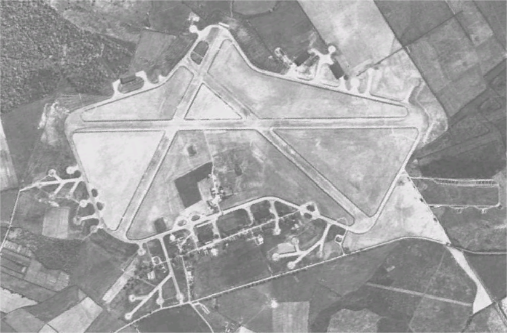 5 Interesting Ways That Old RAF Bases Have Been Used After Their Closures