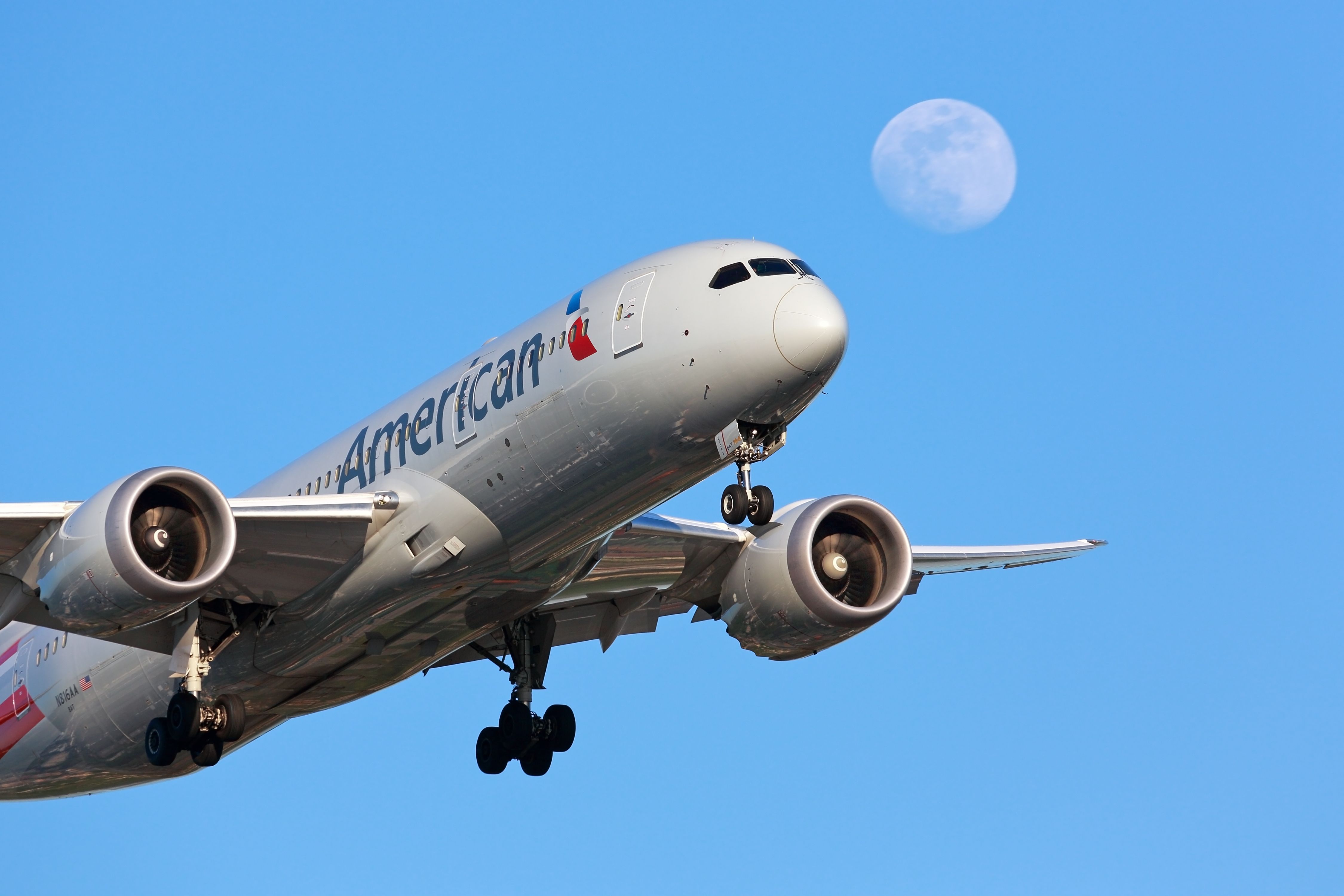 American Airlines Will Launch 9 Long-Haul Routes This Year