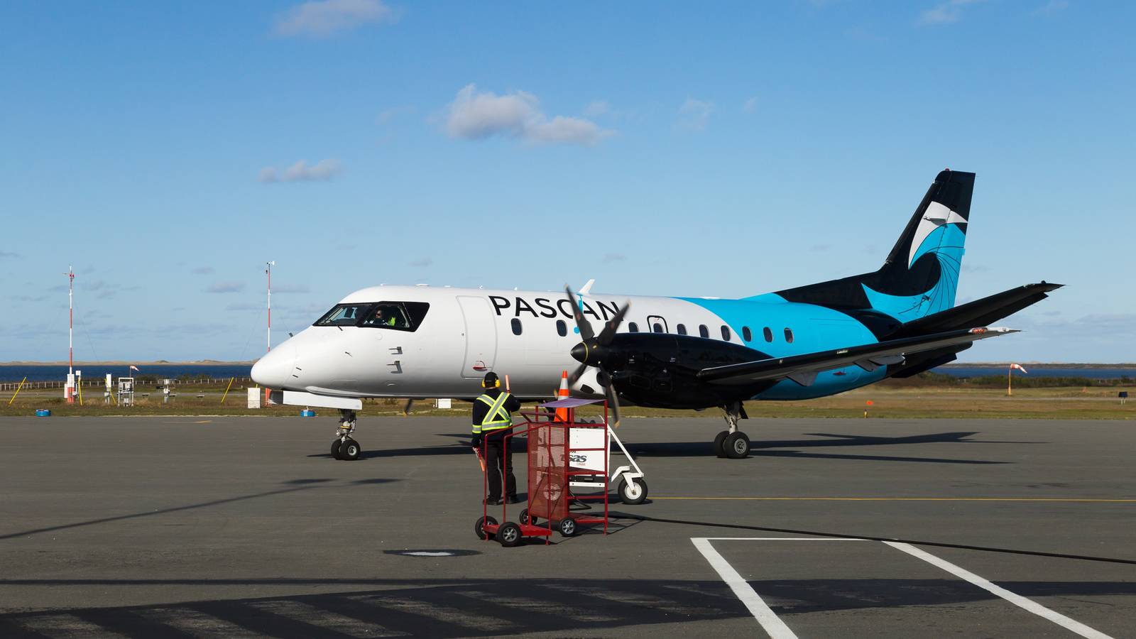 End Of Subsidy Scheme Forces Network & Staff Cuts At Canadian Regional Carrier Pascan Aviation