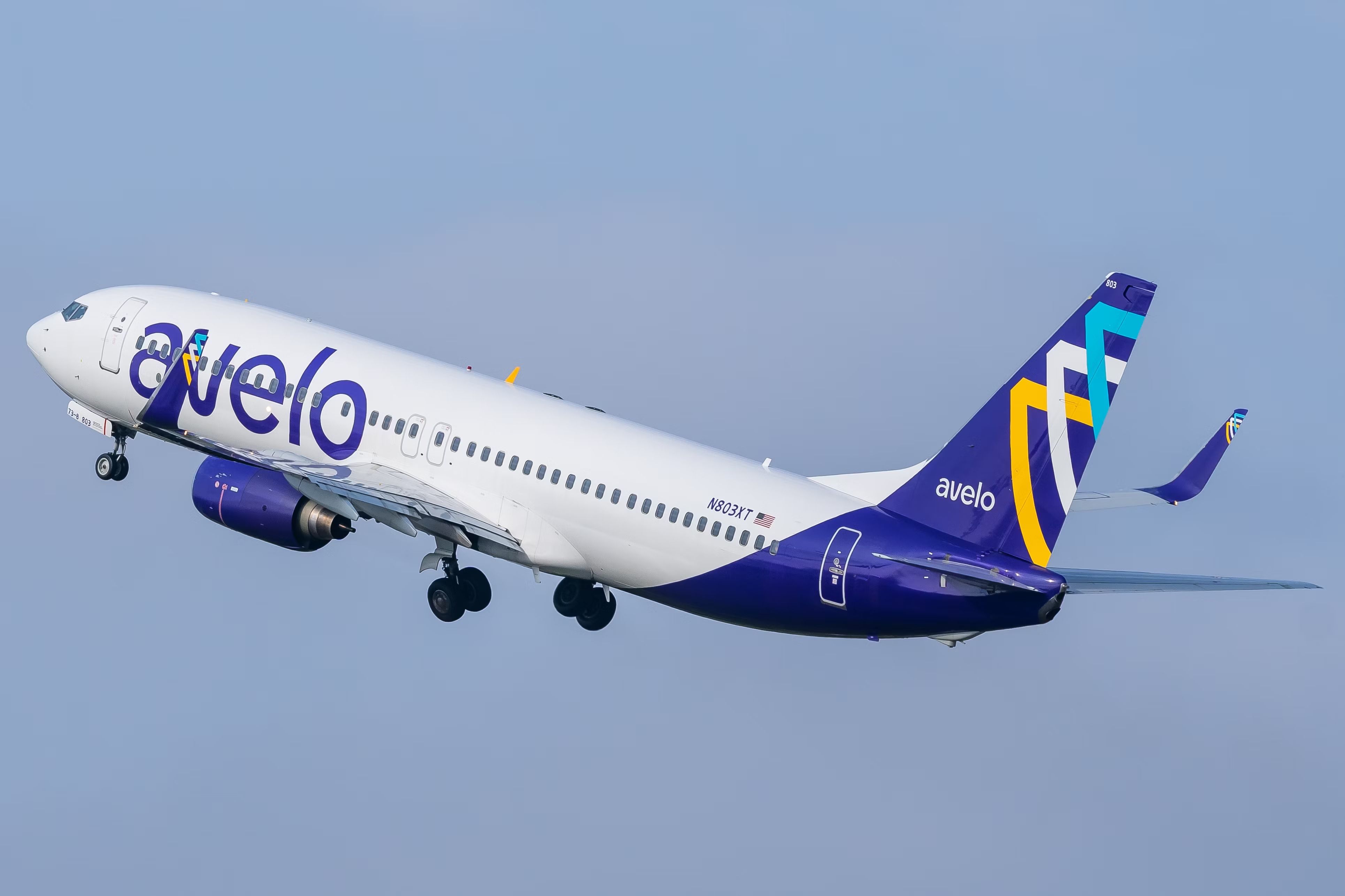 Avelo Airlines Giving Away $100 For First-Time Customers