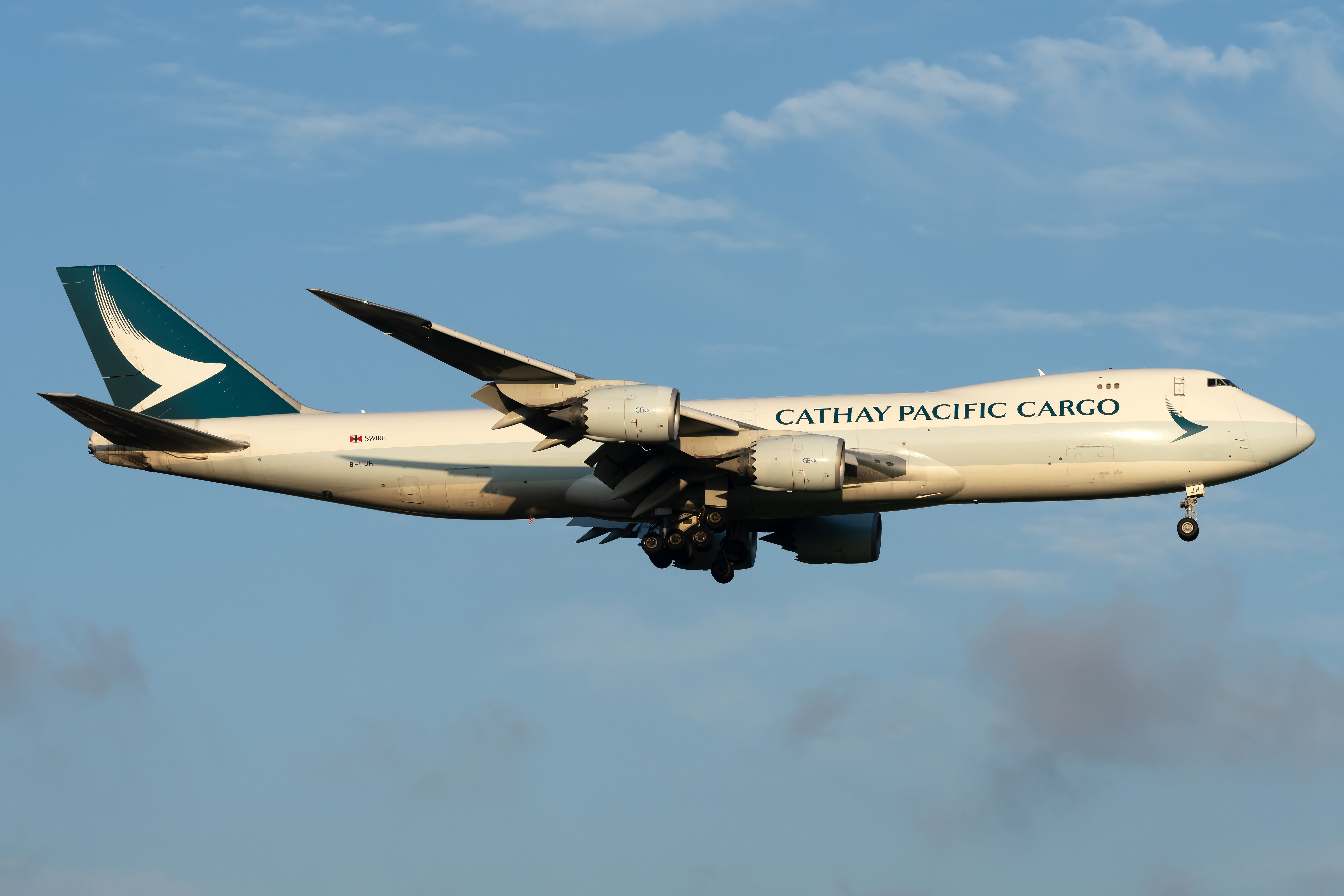 Asia Pacific Air Cargo Recovery Is Starting To Drive Down Prices
