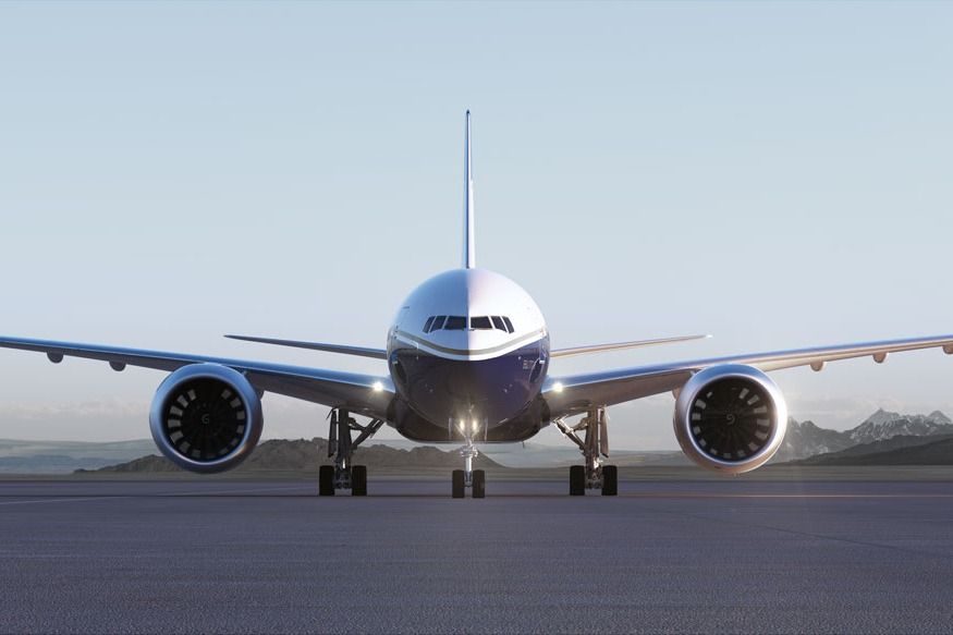 5 Amazing Private Jet Bedrooms That Put Luxury Hotels To Shame